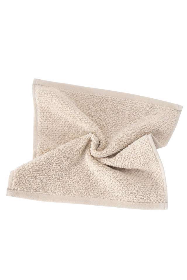 Solid-Colorart-Windsor-550-GSM-Cotton-Self-Jacquard-Face-Towel---30X30-cm