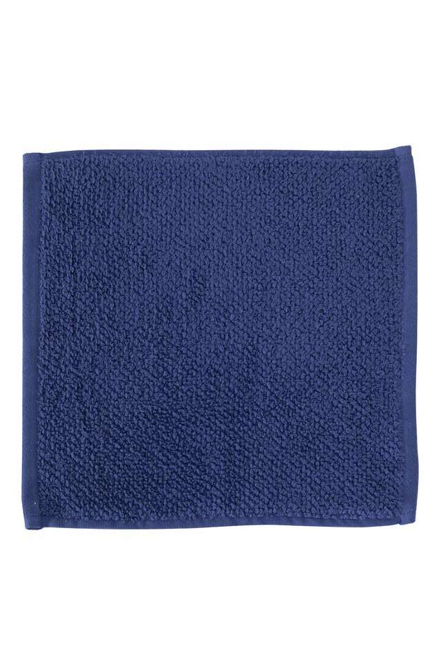 Solid-Colorart-Windsor-550-GSM-Cotton-Self-Jacquard-Face-Towel---30X30-cm