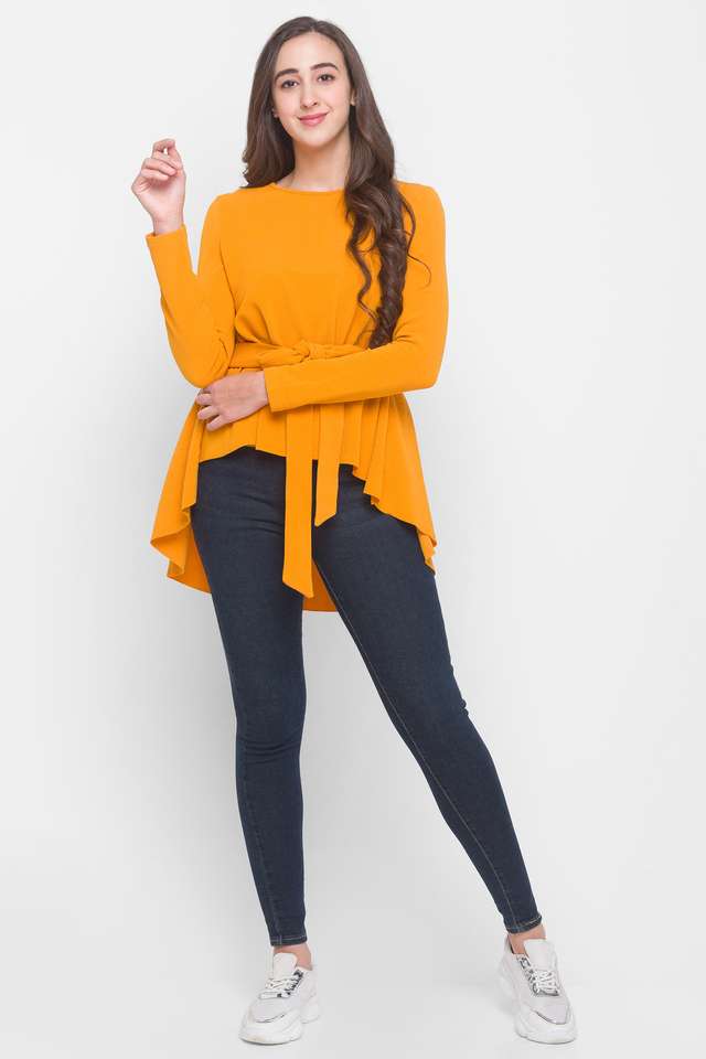 Skinny-Fit-Regular-Length-Cotton-Polyester-Women-s-Jeans