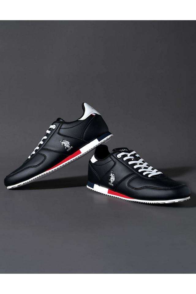Sorrento-3.0-PU+Nylon-Lace-Up-Men-s-Sneakers
