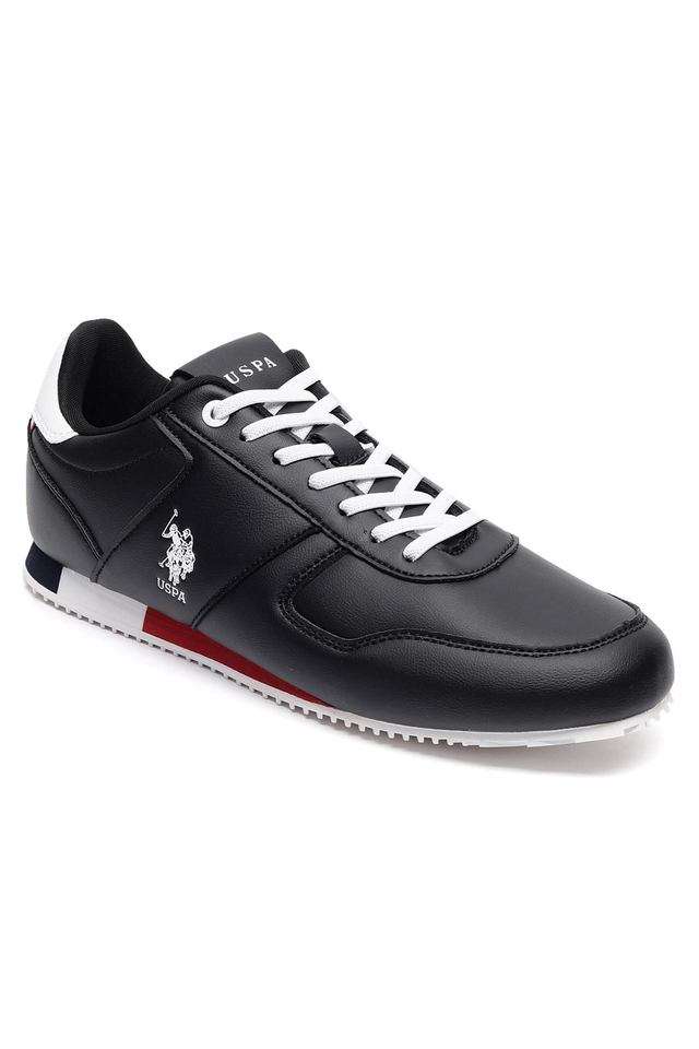 Sorrento-3.0-PU+Nylon-Lace-Up-Men-s-Sneakers