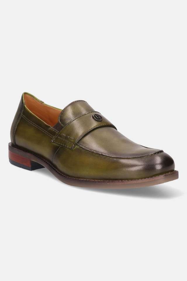 Leather-Slip-on-Men-s-Loafers