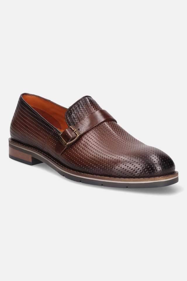 Leather-Slip-on-Men-s-Loafers