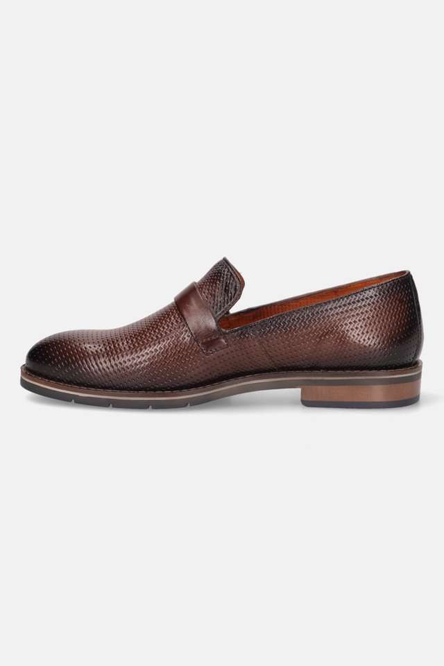 Leather-Slip-on-Men-s-Loafers