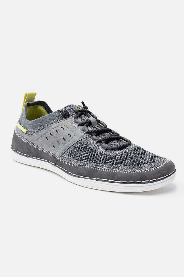 Fabric-Lace-Up-Men-s-Sneakers