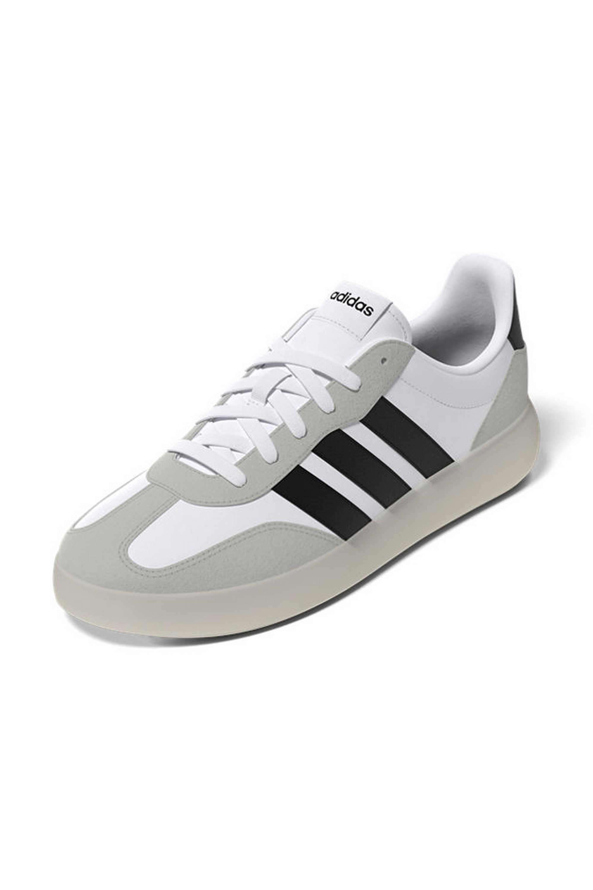 Barreda-Decode-Synthetic-Low-Tops-Lace-Up-Men-s-Sports-Shoes