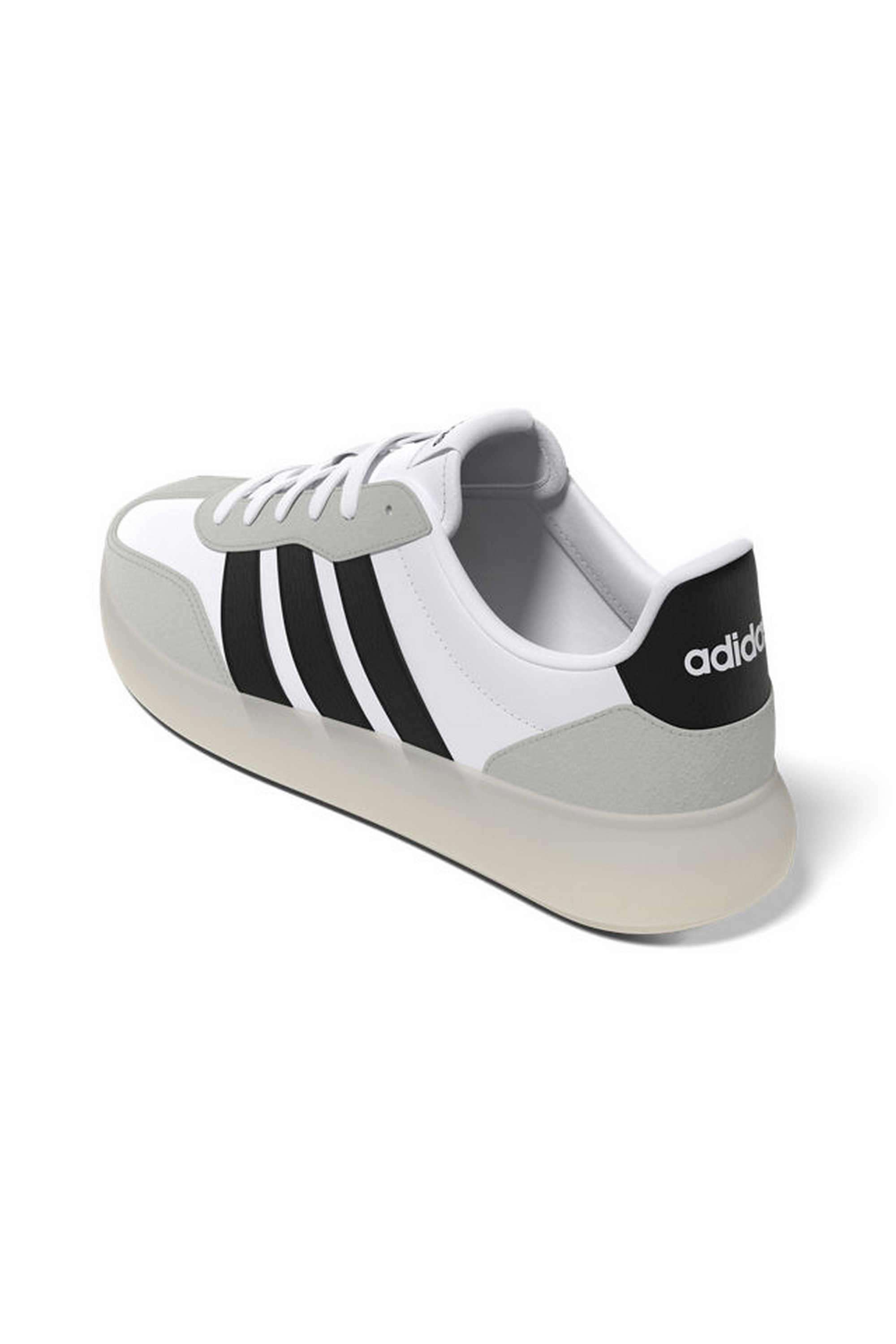 Barreda-Decode-Synthetic-Low-Tops-Lace-Up-Men-s-Sports-Shoes
