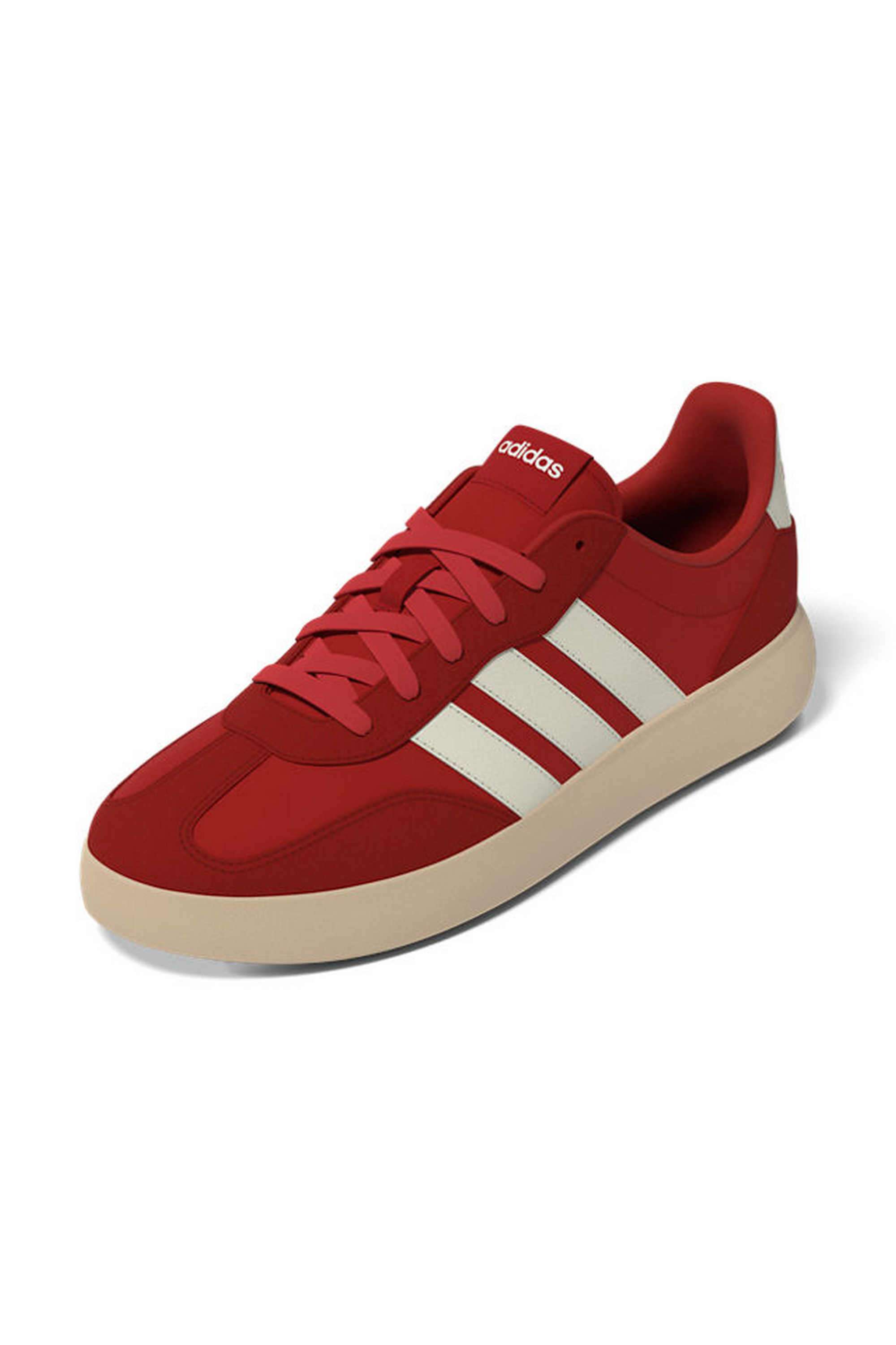 Barreda-Decode-Synthetic-Low-Tops-Lace-Up-Men-s-Sports-Shoes
