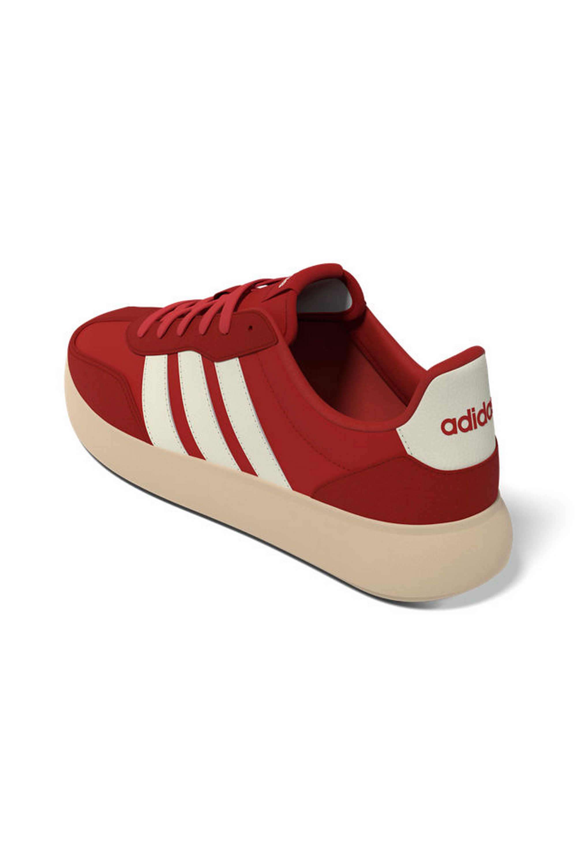 Barreda-Decode-Synthetic-Low-Tops-Lace-Up-Men-s-Sports-Shoes