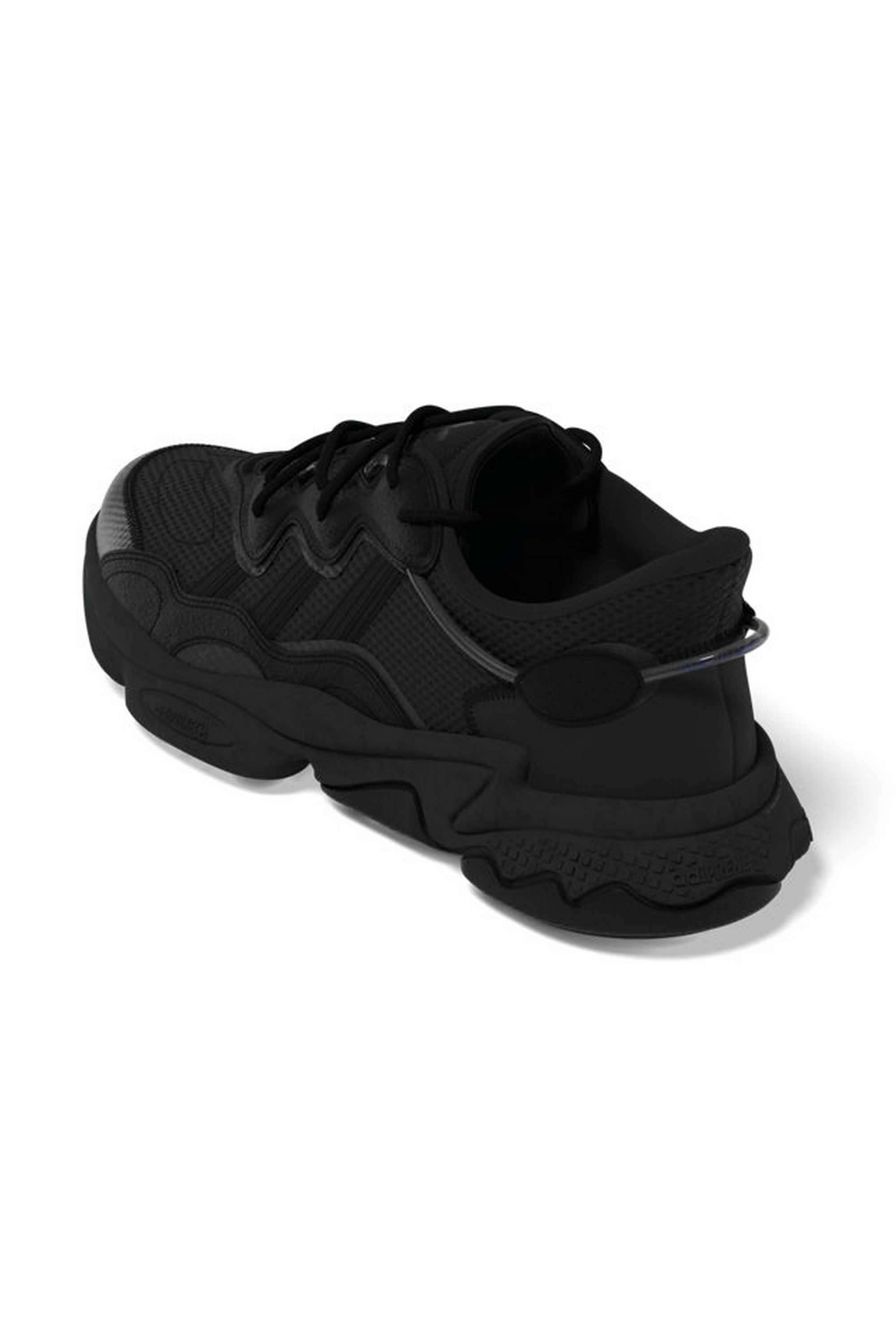 Originals-Ozweego-Textile-Low-Tops-Lace-Up-Men-s-Casual-Shoes