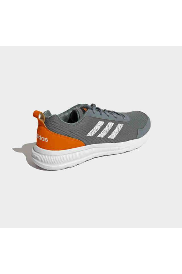 adidas gazelle silver green womens ADIDAS - Shoes in White with Non Leather main image 1