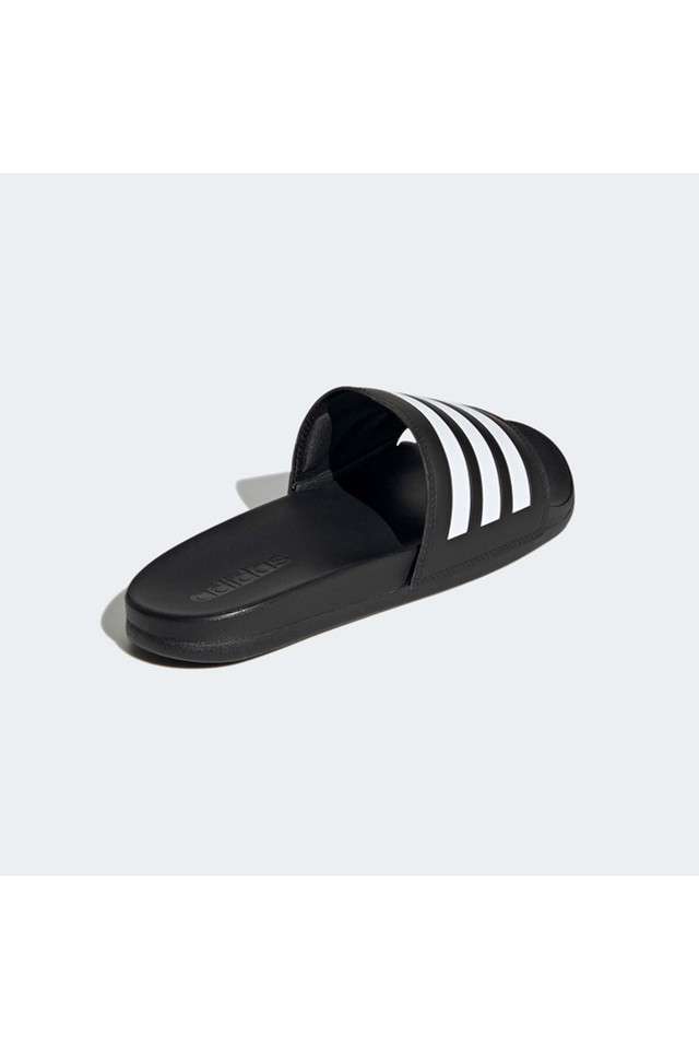 Adilette-Comfort-Synthetic-Regular-Slipon-Unisex-Slides
