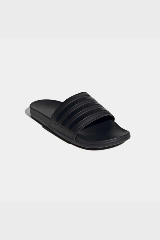 Adilette-Comfort-Fabric-Regular-Slipon-Mens-Slides