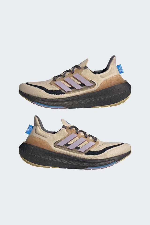 Buy ADIDAS Sand Ultraboost Light MFTP Synthetic Lace up Men's