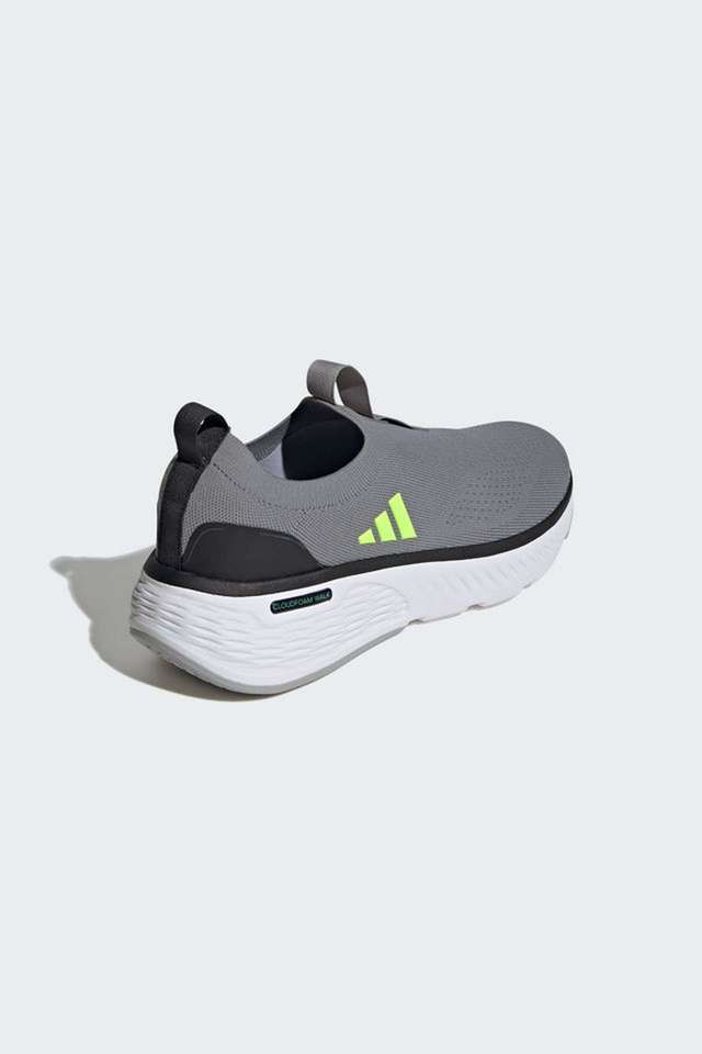 adidas gazelle silver green womens adidas Originals by Human Made Pure Slip-On / White, White / 8.5