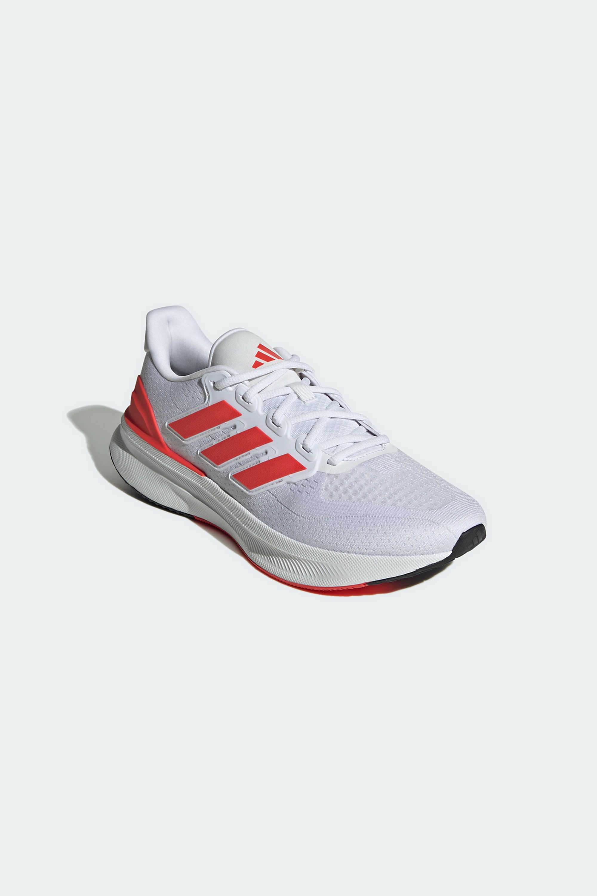 Textile-Ultrarun-5-Low-Tops-Lace-Up-Men-s-Sports-Shoes