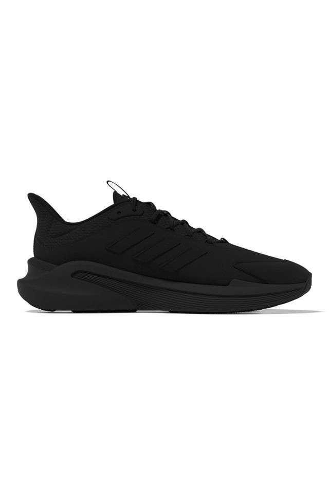 Buy ADIDAS Black Alphaedge + Textile Lace Up Men's Sports Shoes | Shoppers  Stop