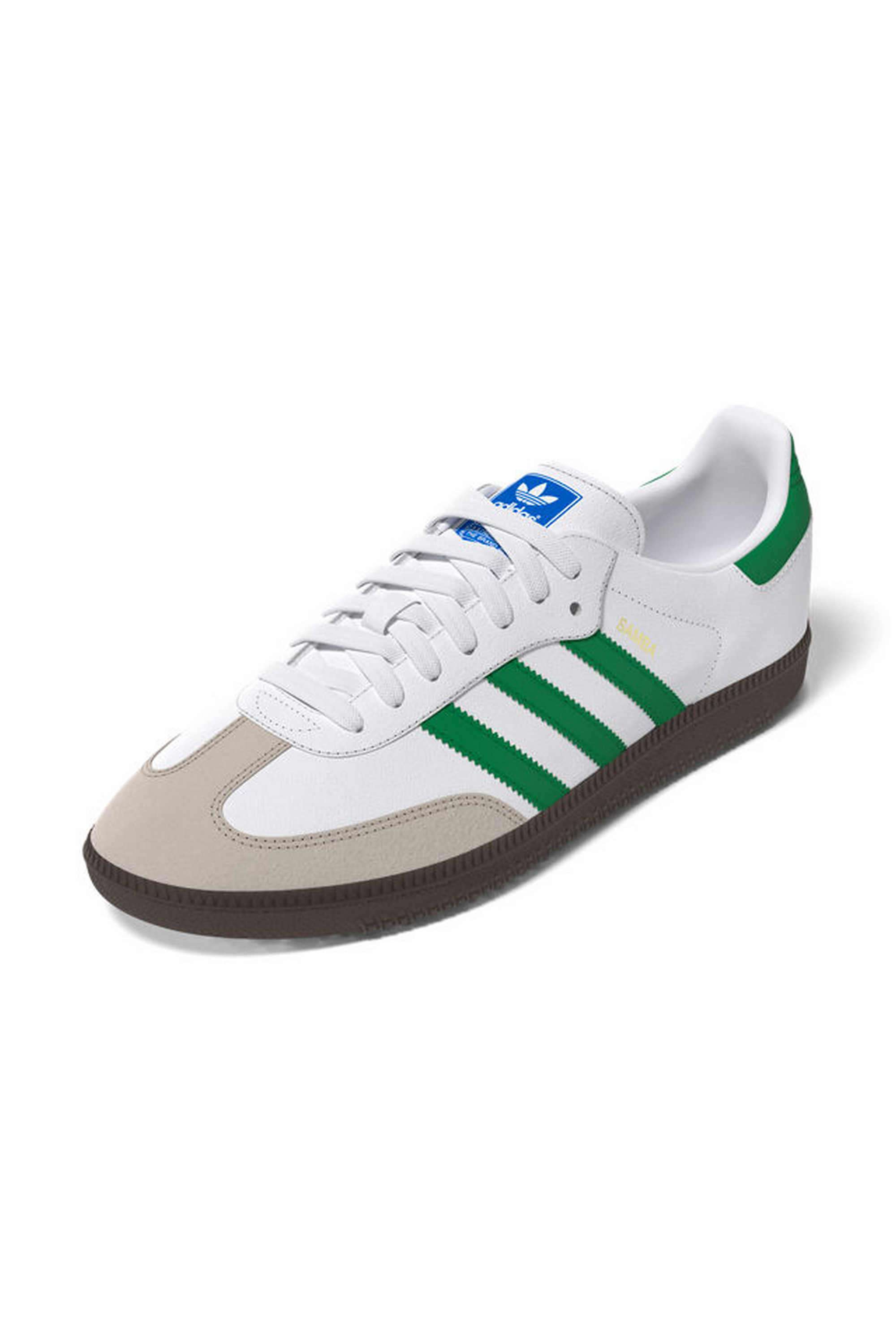 Samba-OG-Leather-Low-Tops-Lace-Up-Men-s-Sneakers
