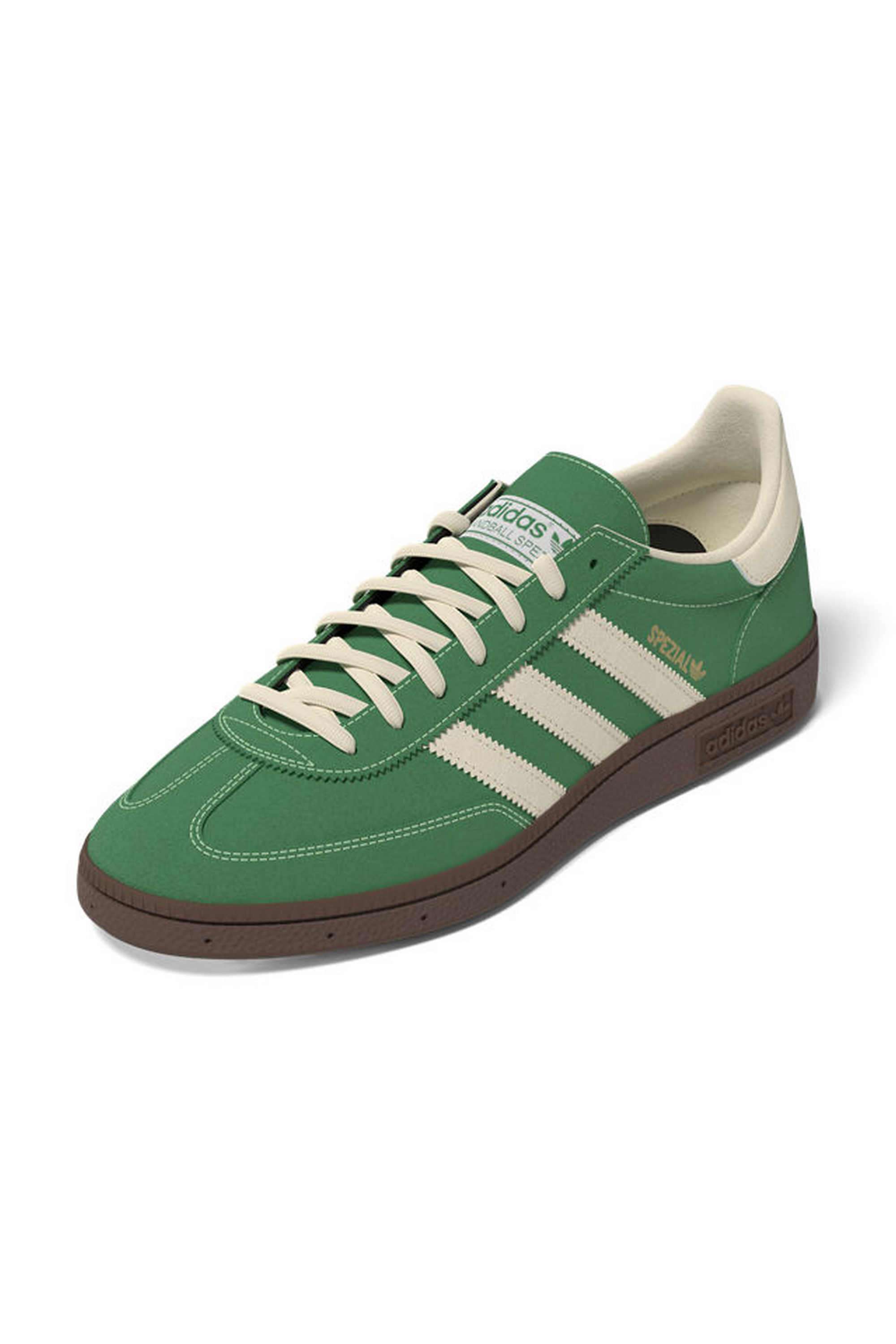 Handball-Spezial-Leather-Low-Tops-Lace-Up-Men-s-Sneakers