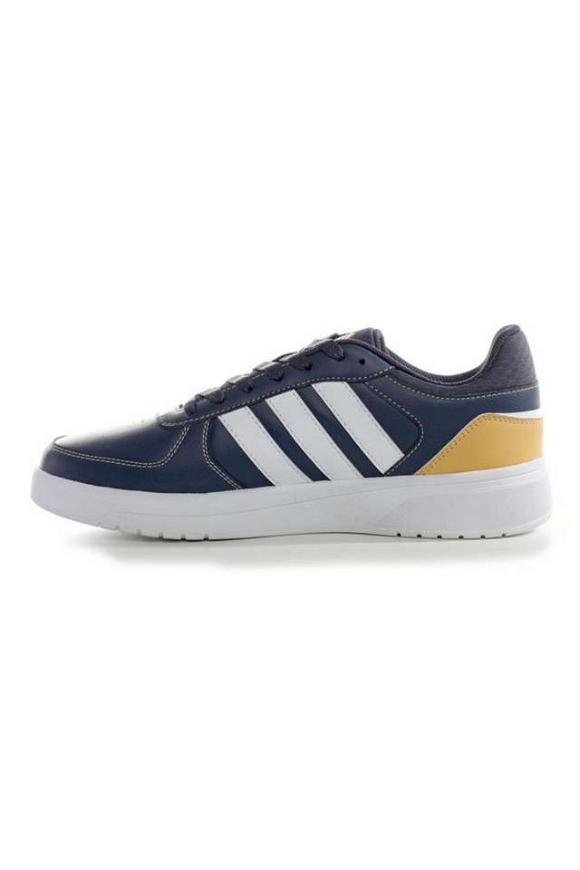 Sneakout-Textile-Low-Tops-Lace-Up-Men-s-Sneakers