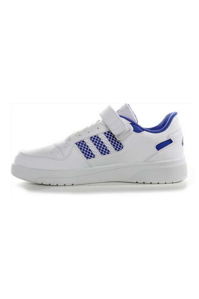 Voge-Textile-Low-Tops-Lace-Up-Men-s-Sneakers