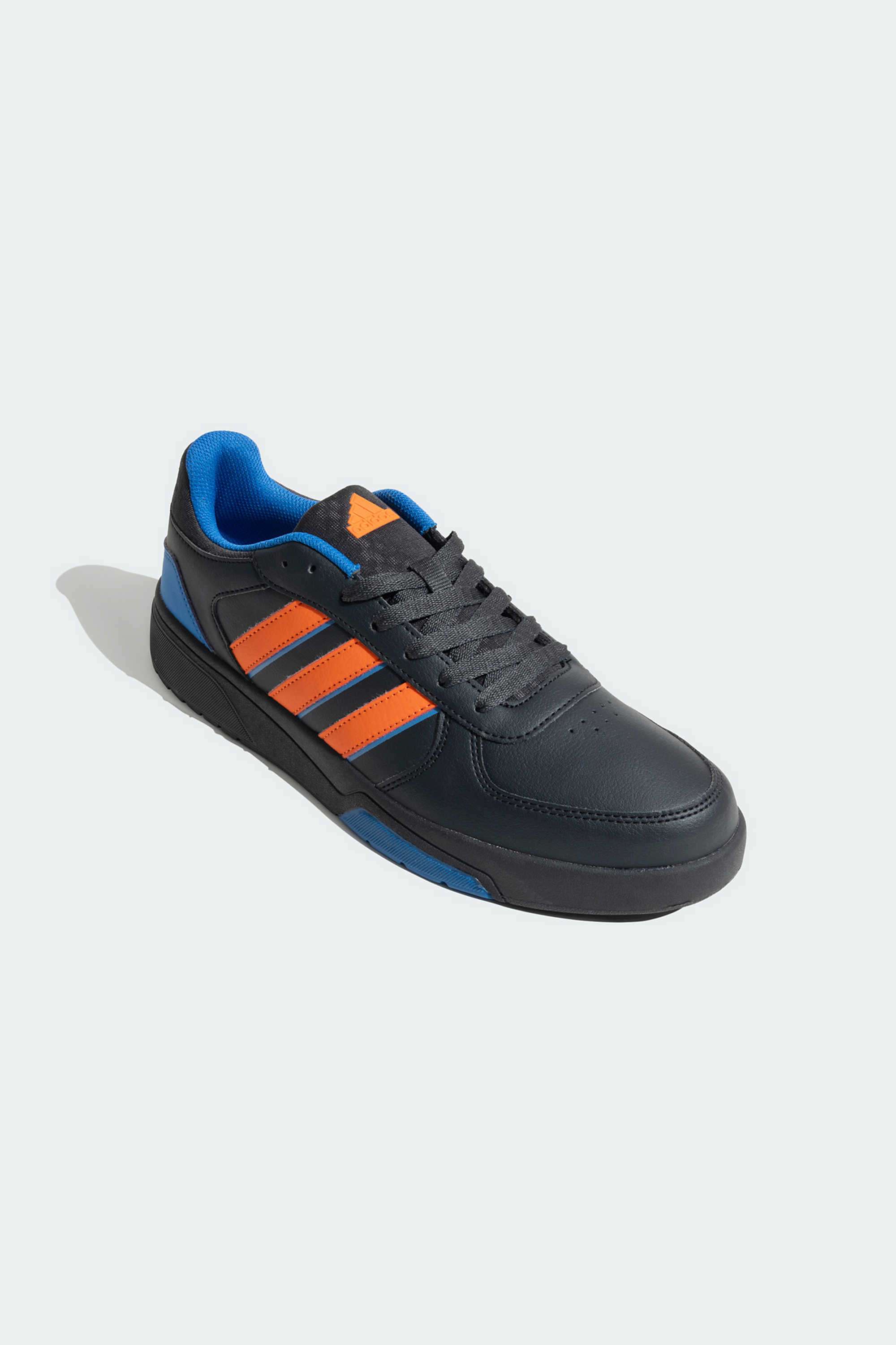 Sneakout-M-Synthetic-Low-Tops-Lace-Up-Men-s-Sneakers