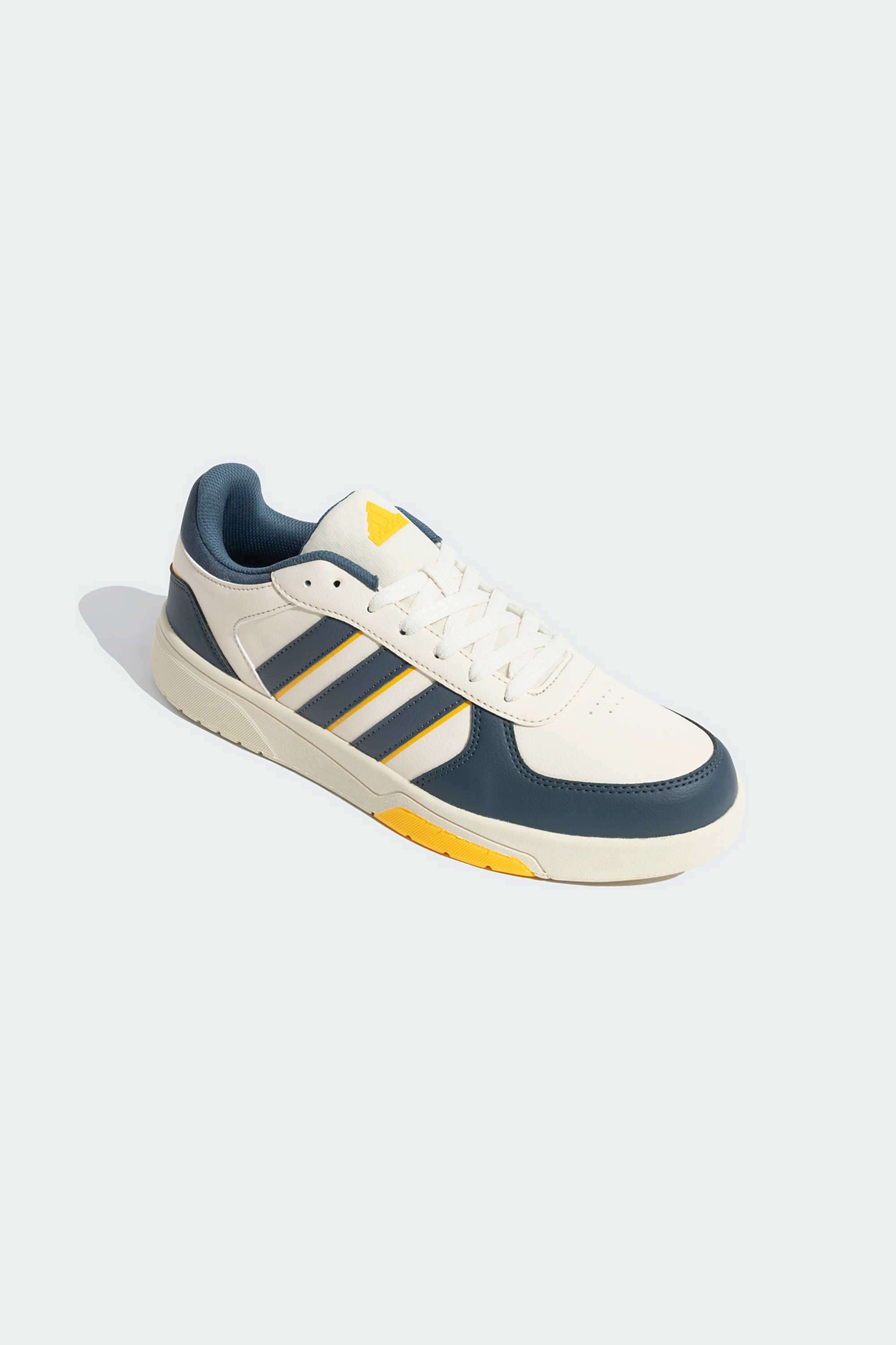 Sneakout-M-Synthetic-Low-Tops-Lace-Up-Men-s-Sneakers