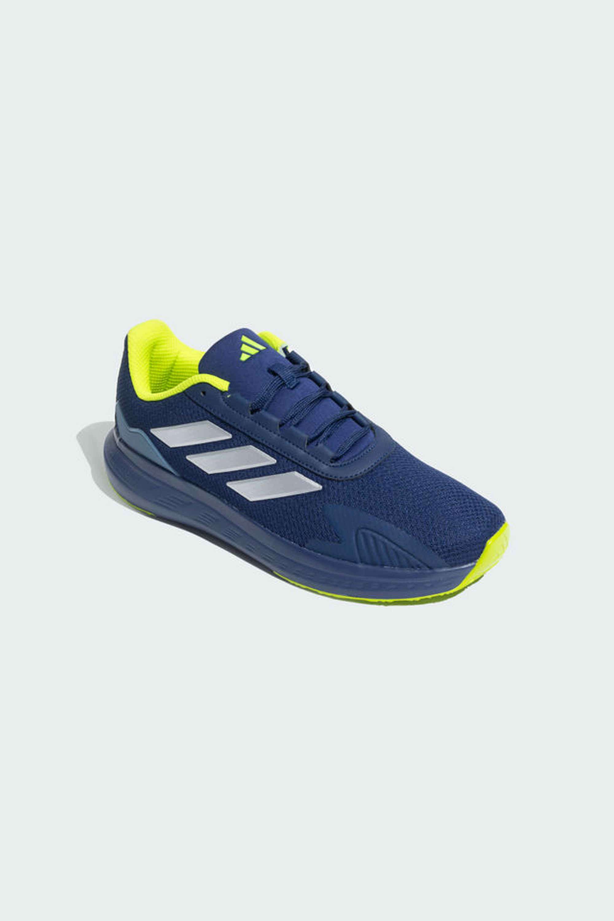 Cloud-Grip-Textile-Low-Tops-Lace-Up-Men-s-Sports-Shoes