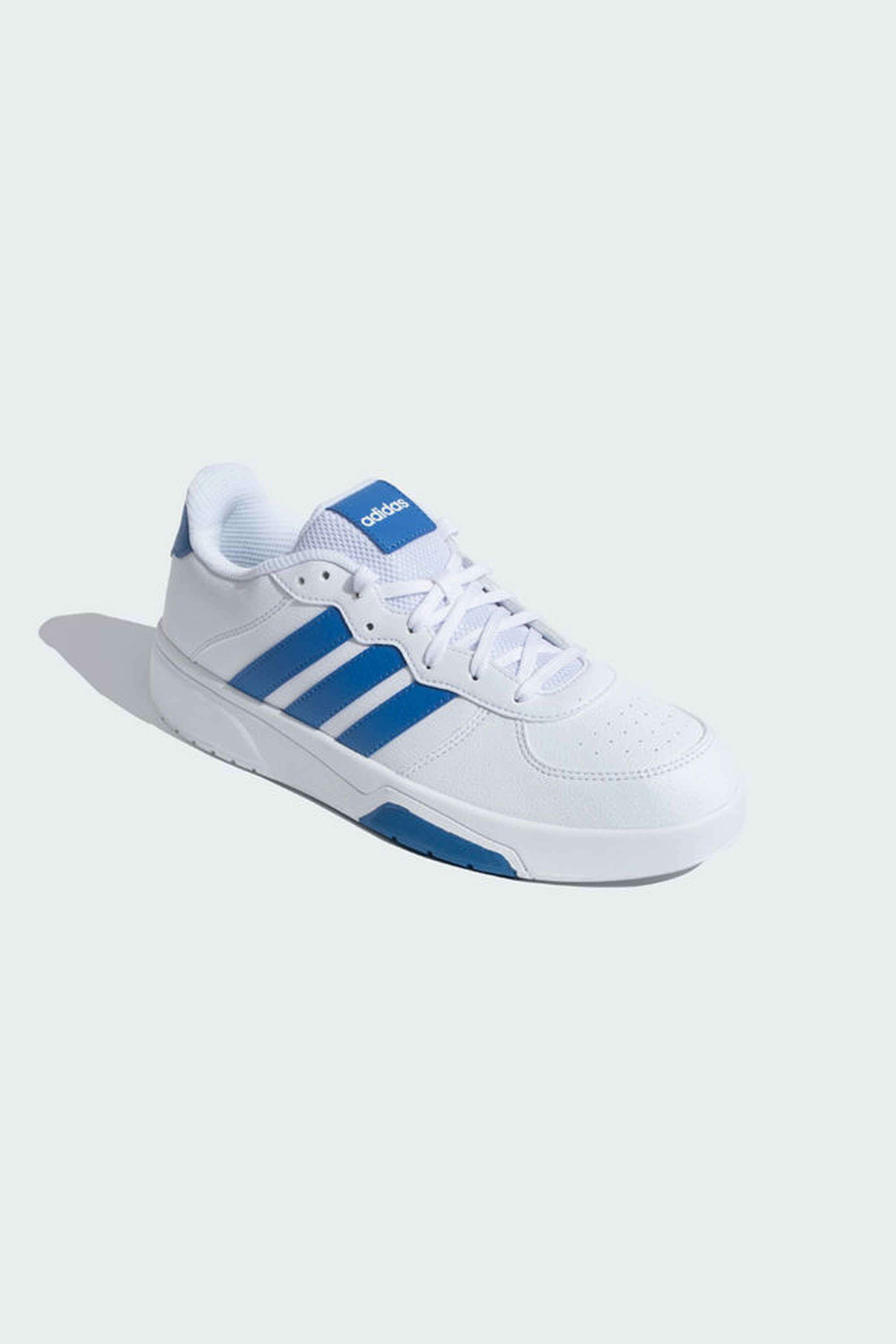 Rufffset-Synthetic-Low-Tops-Lace-Up-Men-s-Sneakers