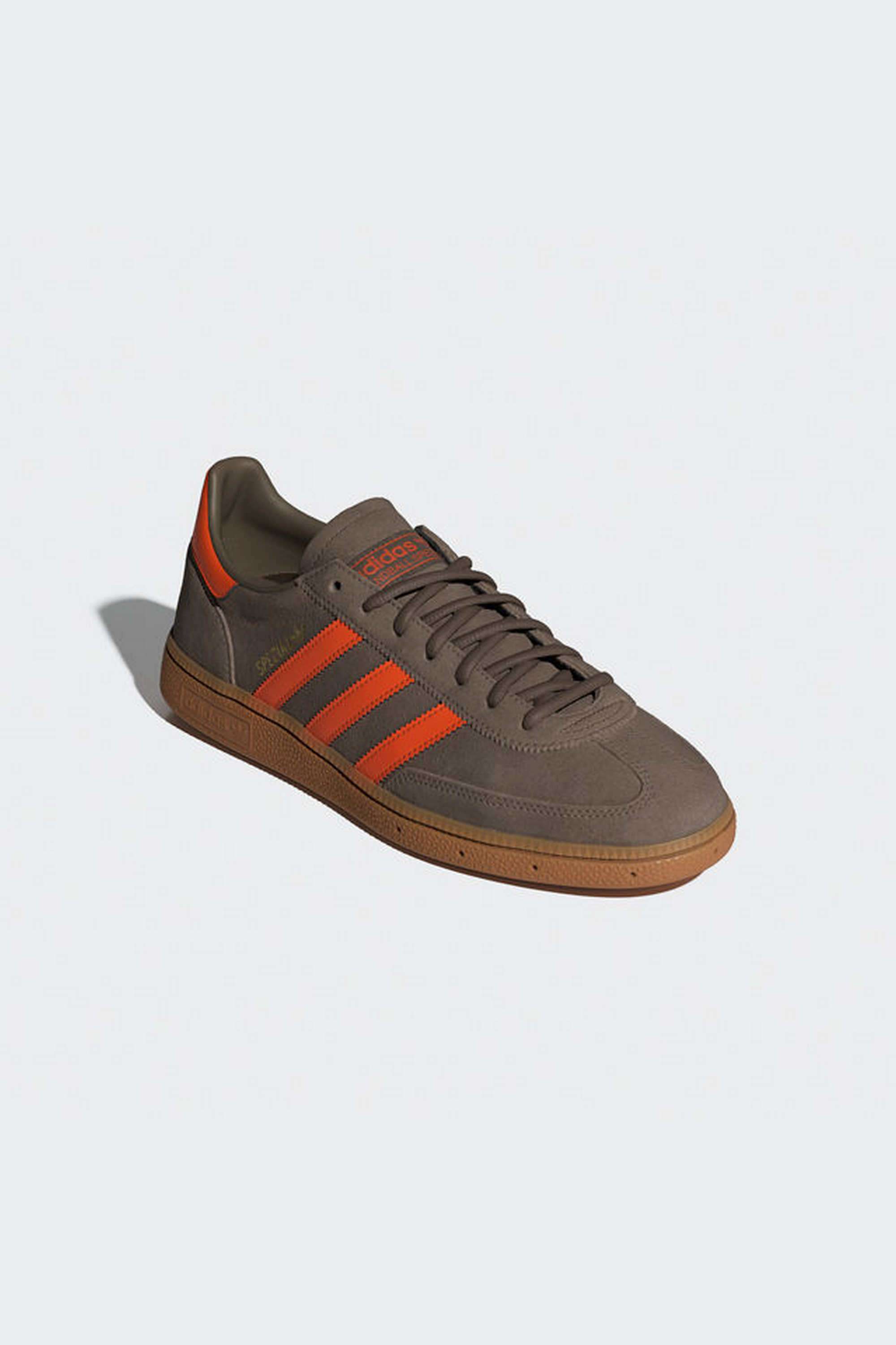 Handball-Spezial-Leather-Low-Tops-Lace-Up-Men-s-Sports-Shoes