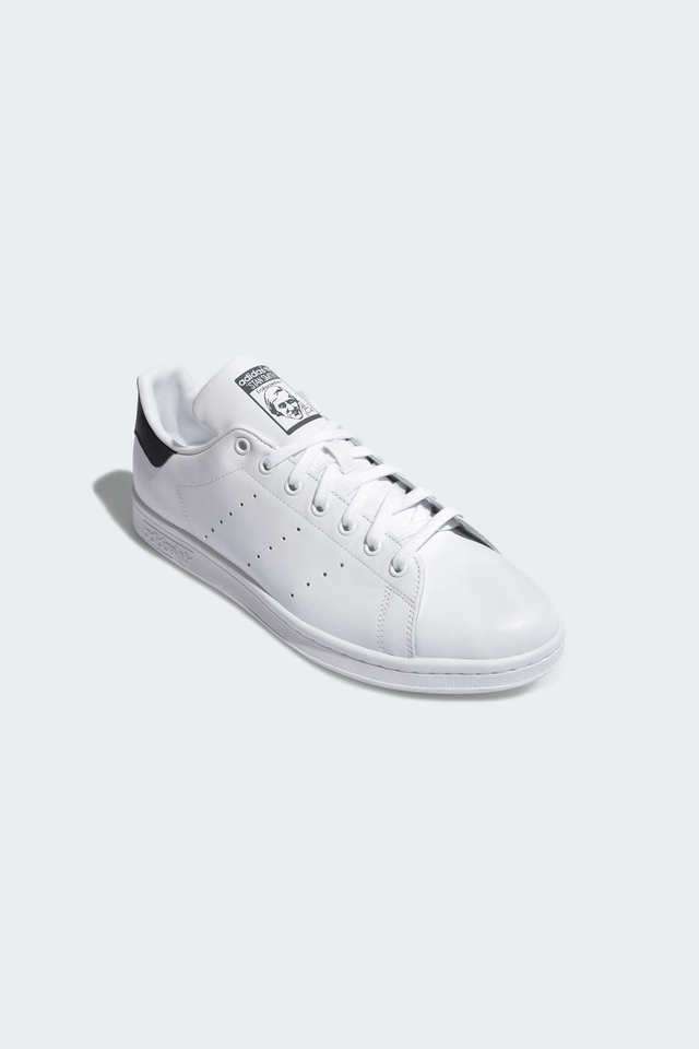 Adidas-Originals-Stan-Smith-Leather-Lace-Up-Men-s-Sneakers