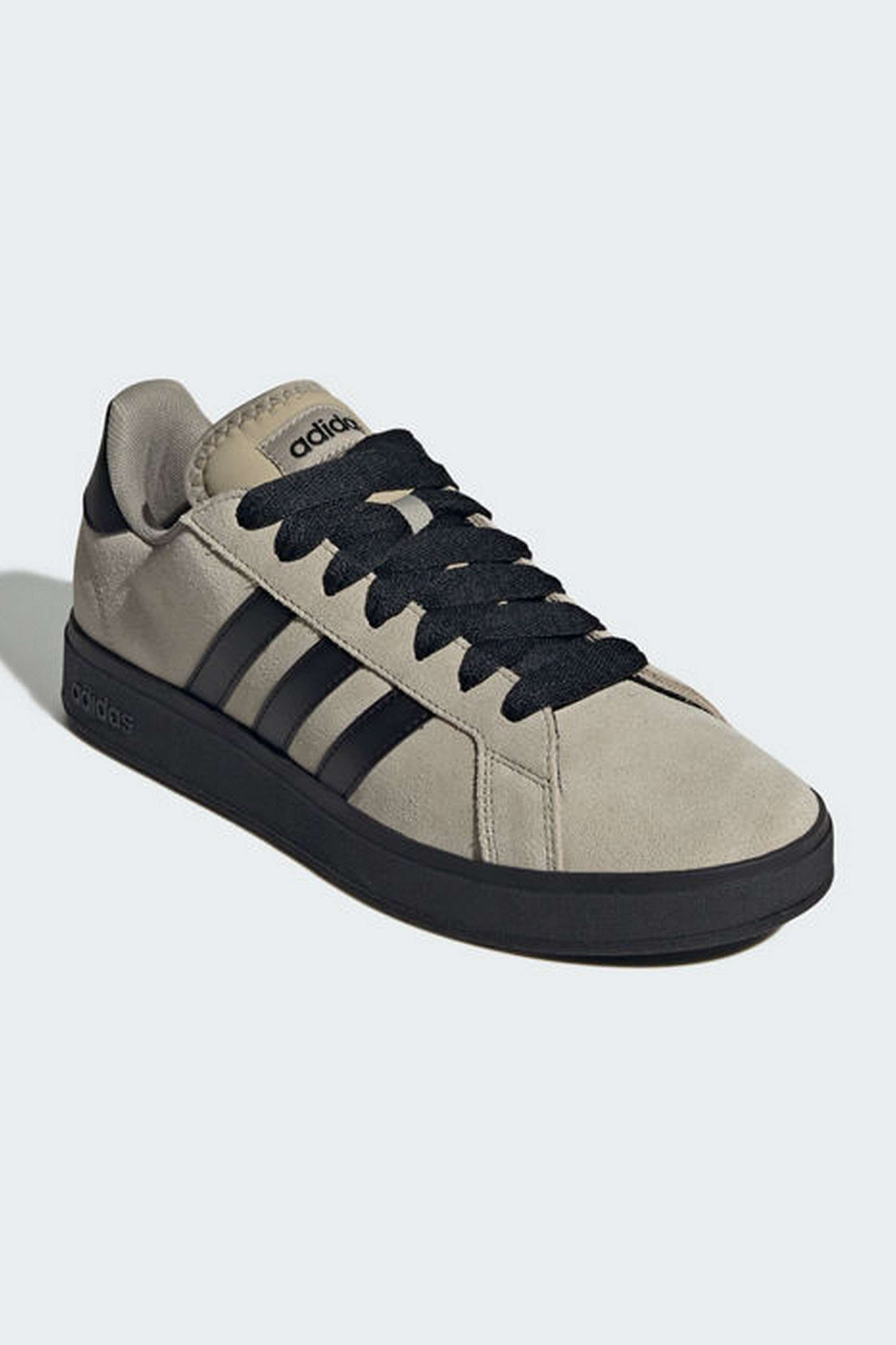 Grand-Court-Base-00s-Leather-Low-Tops-Lace-Up-Men-s-Sports-Shoes