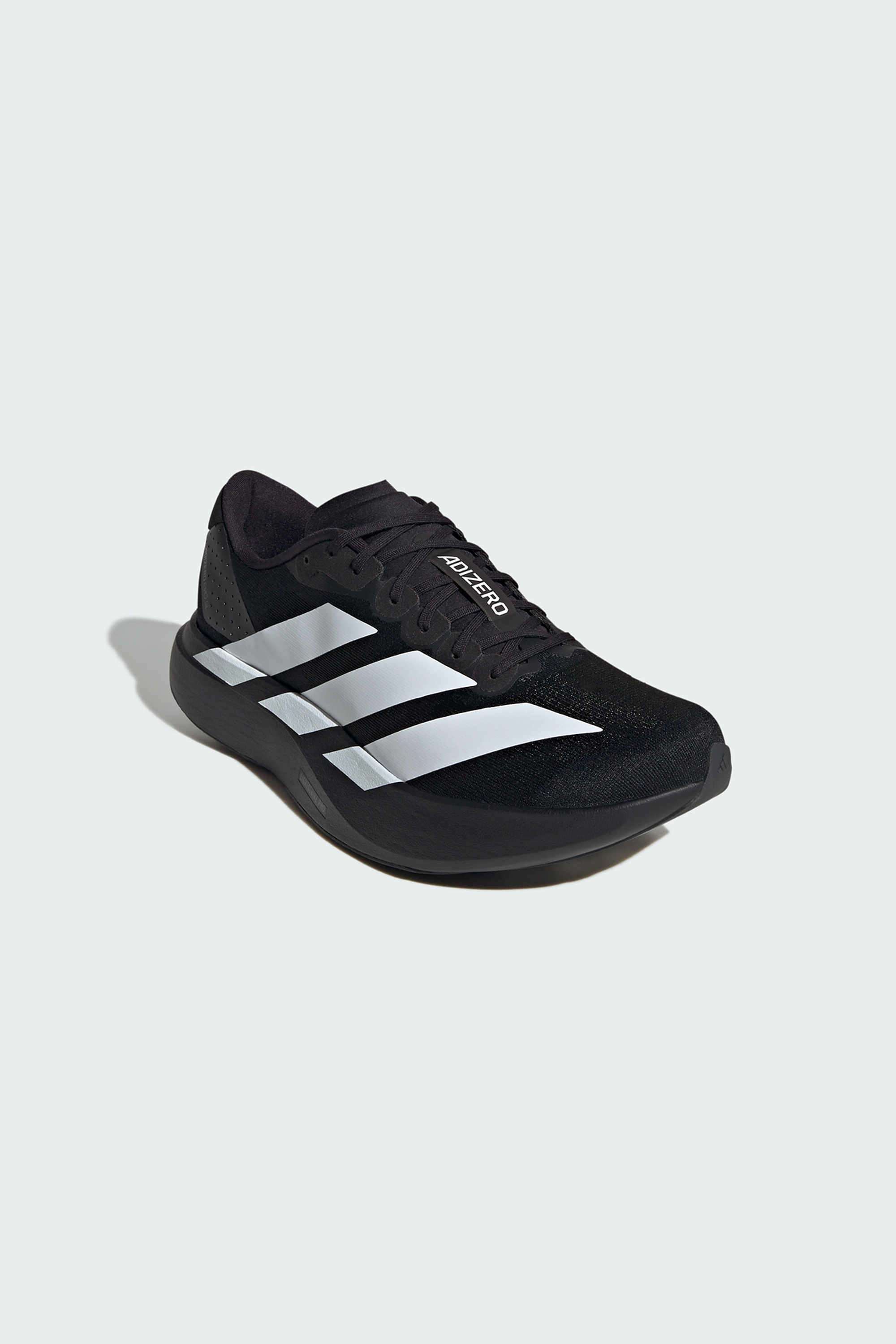 Adizero-Evo-SL-Textile-Low-Tops-Lace-Up-Men-s-Sports-Shoes
