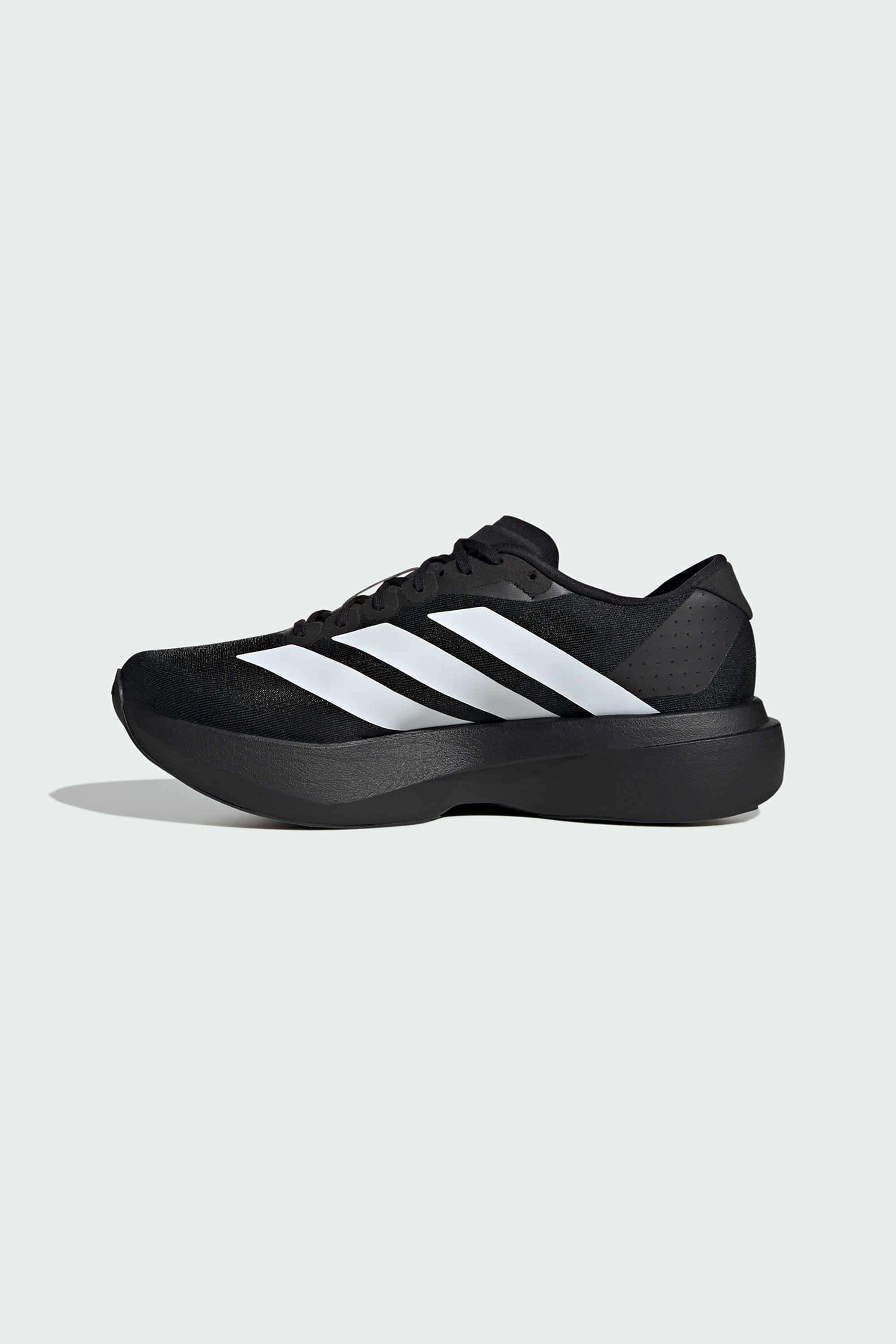 Adizero-Evo-SL-Textile-Low-Tops-Lace-Up-Men-s-Sports-Shoes