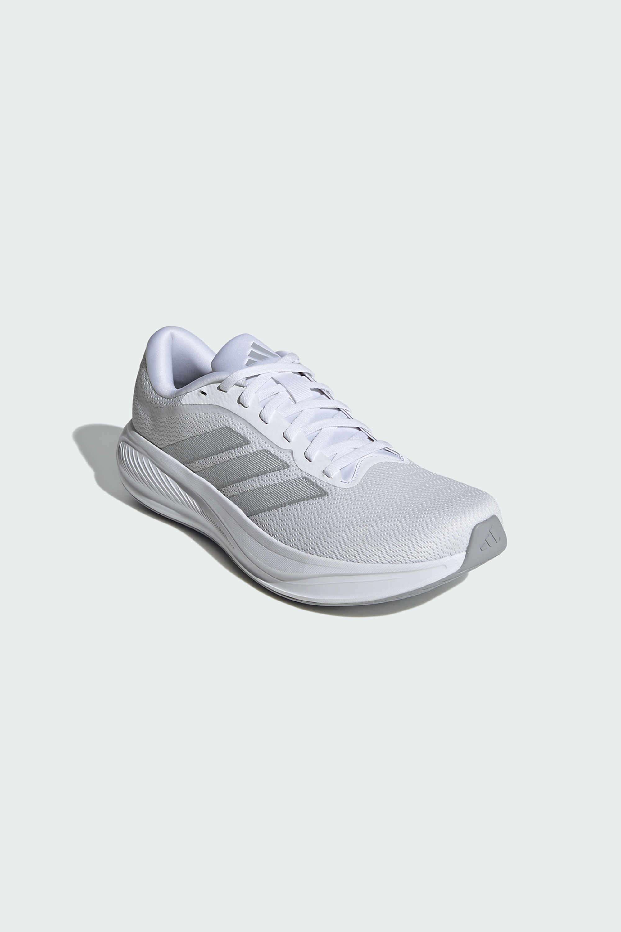 Response-Runner-2-Textile-Lace-Up-Unisex-Sports-Shoes