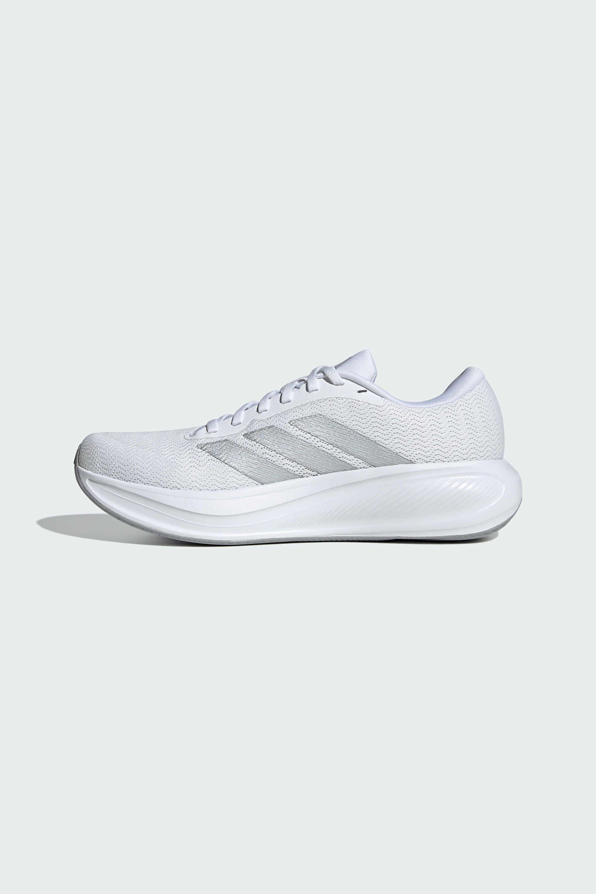 Response-Runner-2-Textile-Lace-Up-Unisex-Sports-Shoes