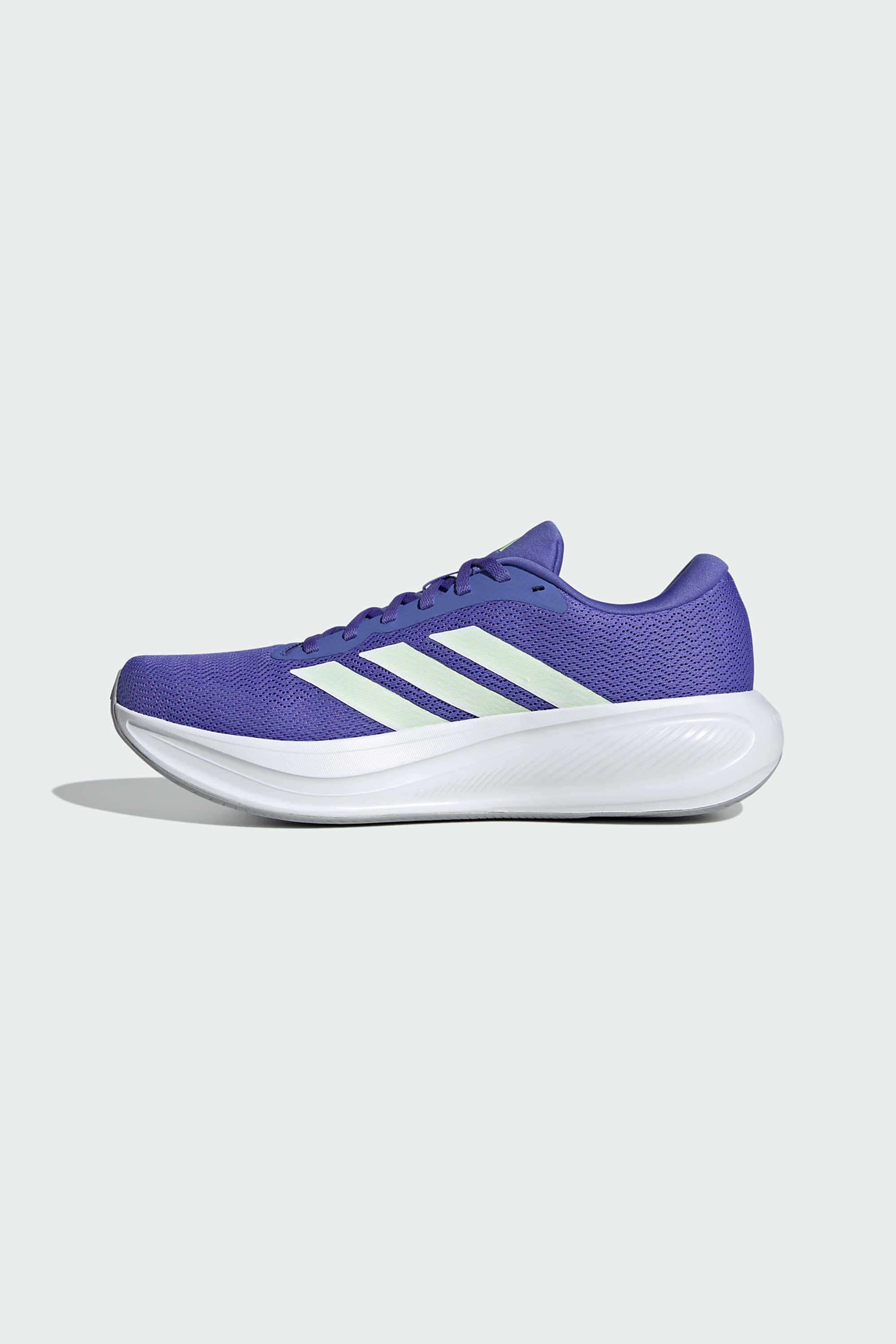 Response-Runner-2-Textile-Lace-Up-Unisex-Sports-Shoes