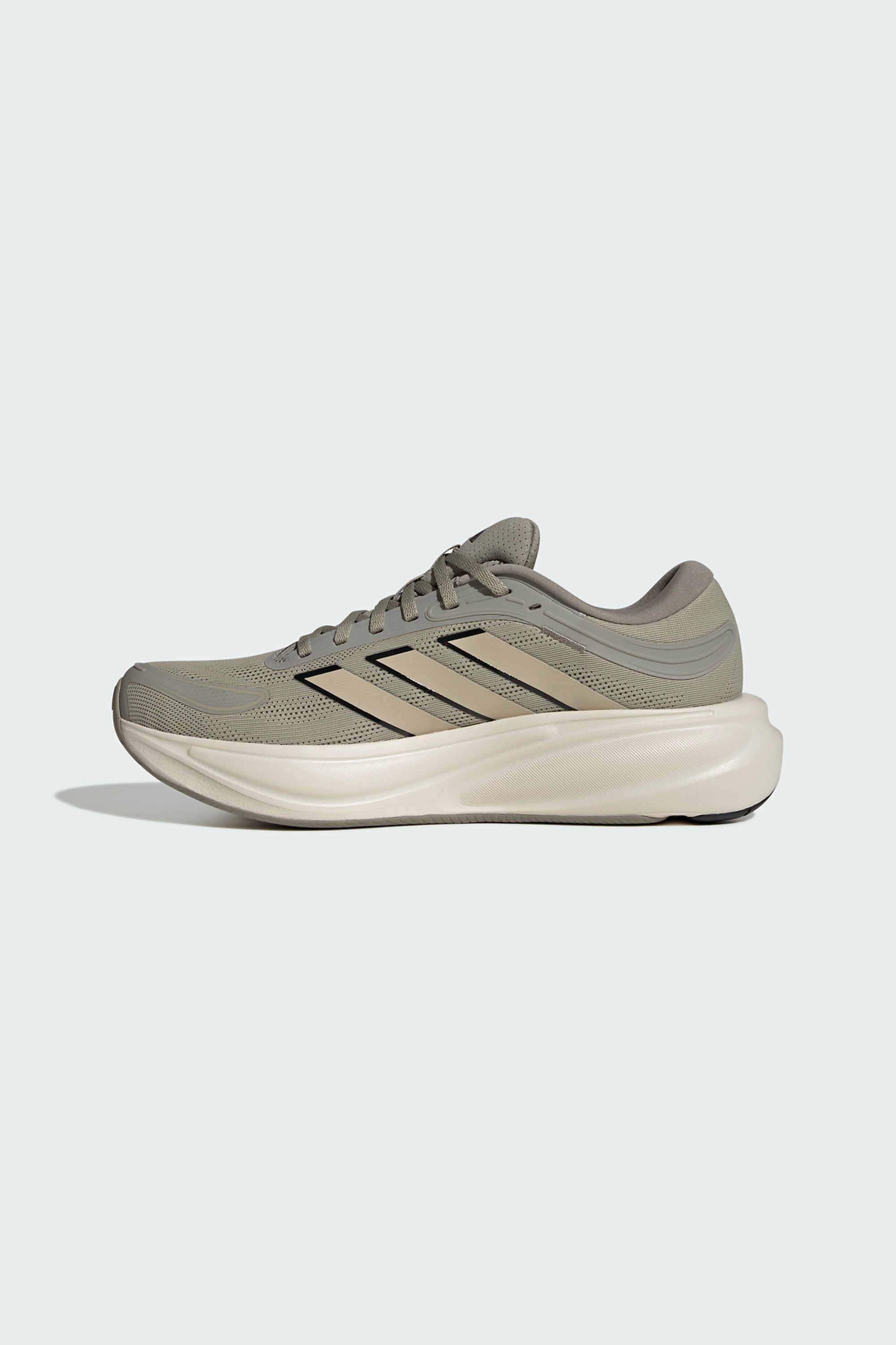 Response-2-Textile-Low-Tops-Lace-Up-Men-s-Sports-Shoes