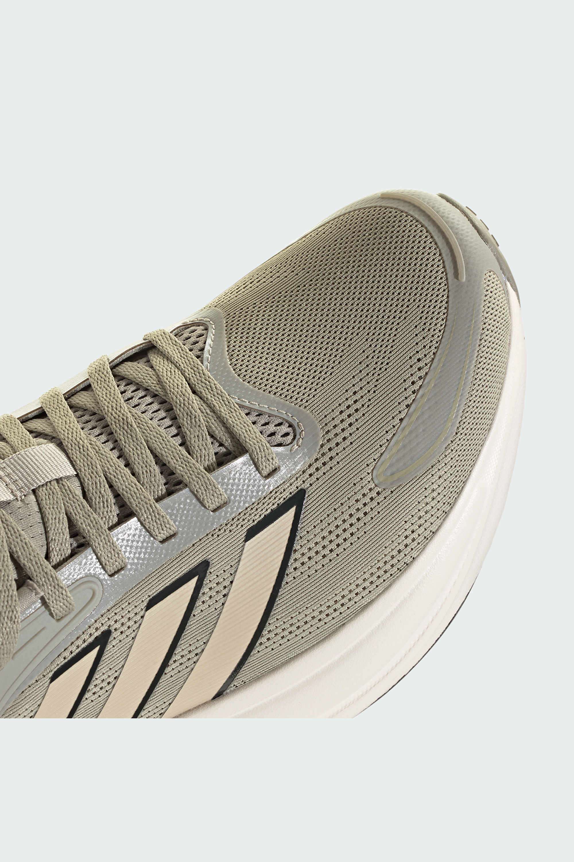 Buy ADIDAS Brown Response 2 Textile Low Tops Lace Up Men's Sports