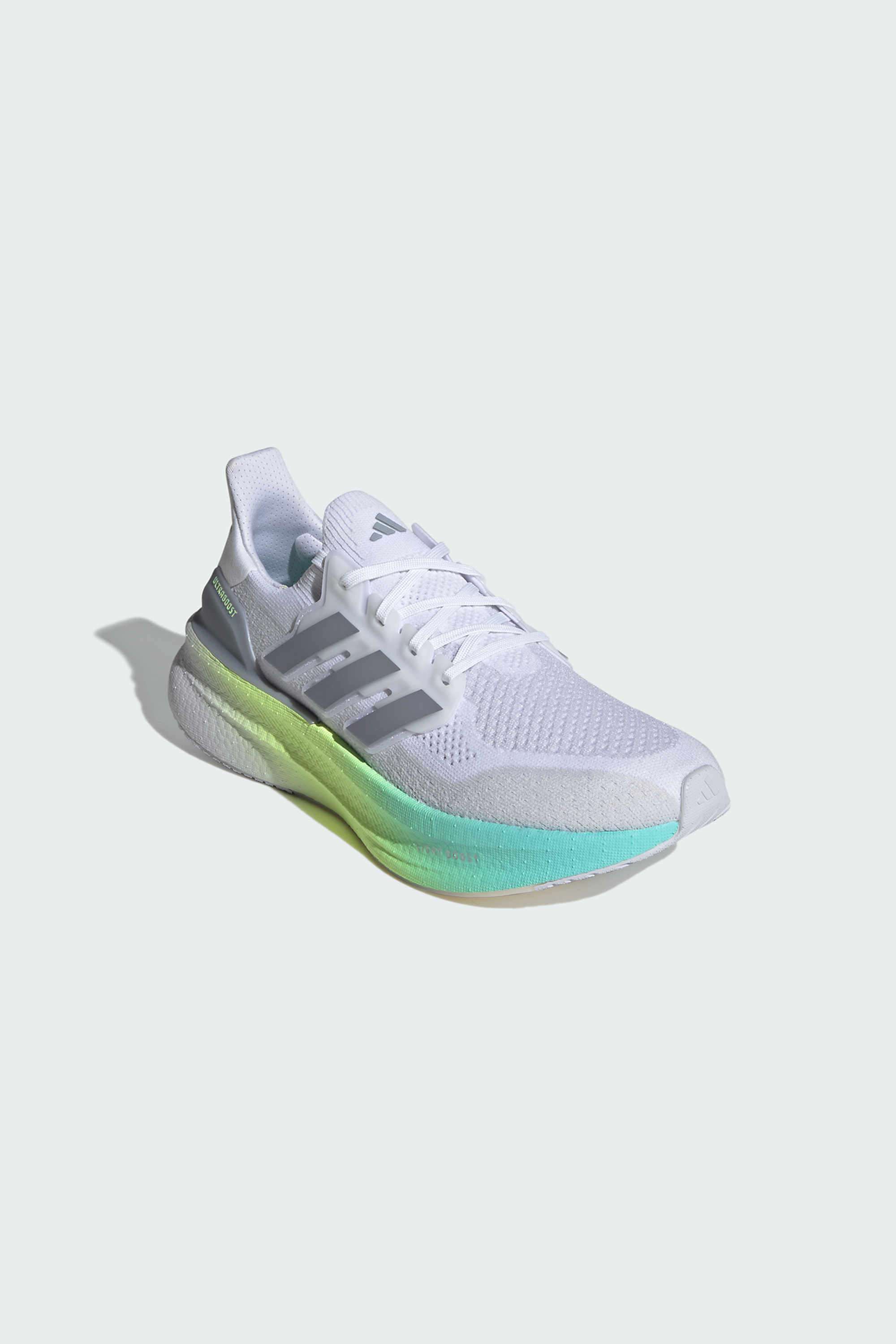 Ultraboost-5-Textile-Low-Tops-Lace-Up-Men-s-Sports-Shoes
