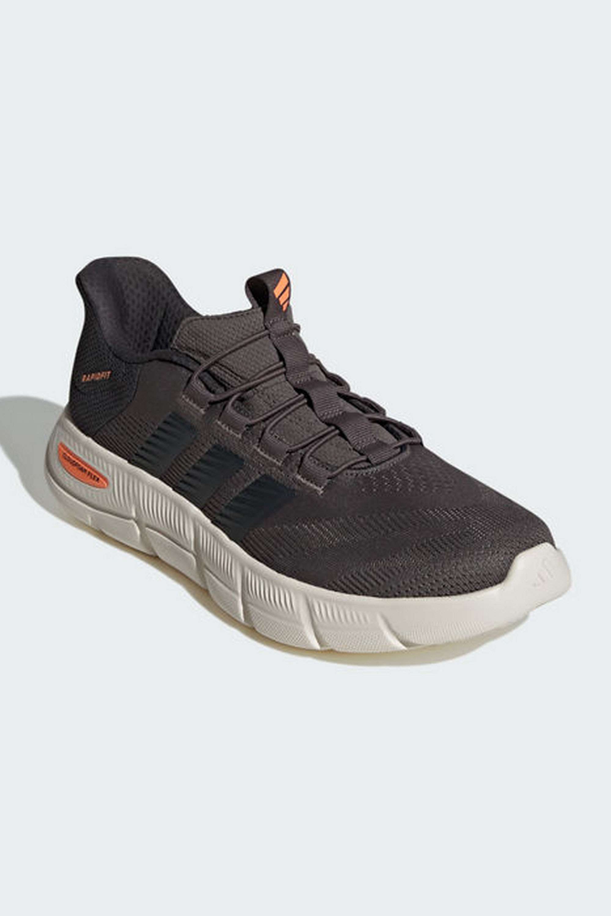 Cloudfoam-Flex---Rapidfit-Textile-Low-Tops-Slip-On-Men-s-Sports-Shoes