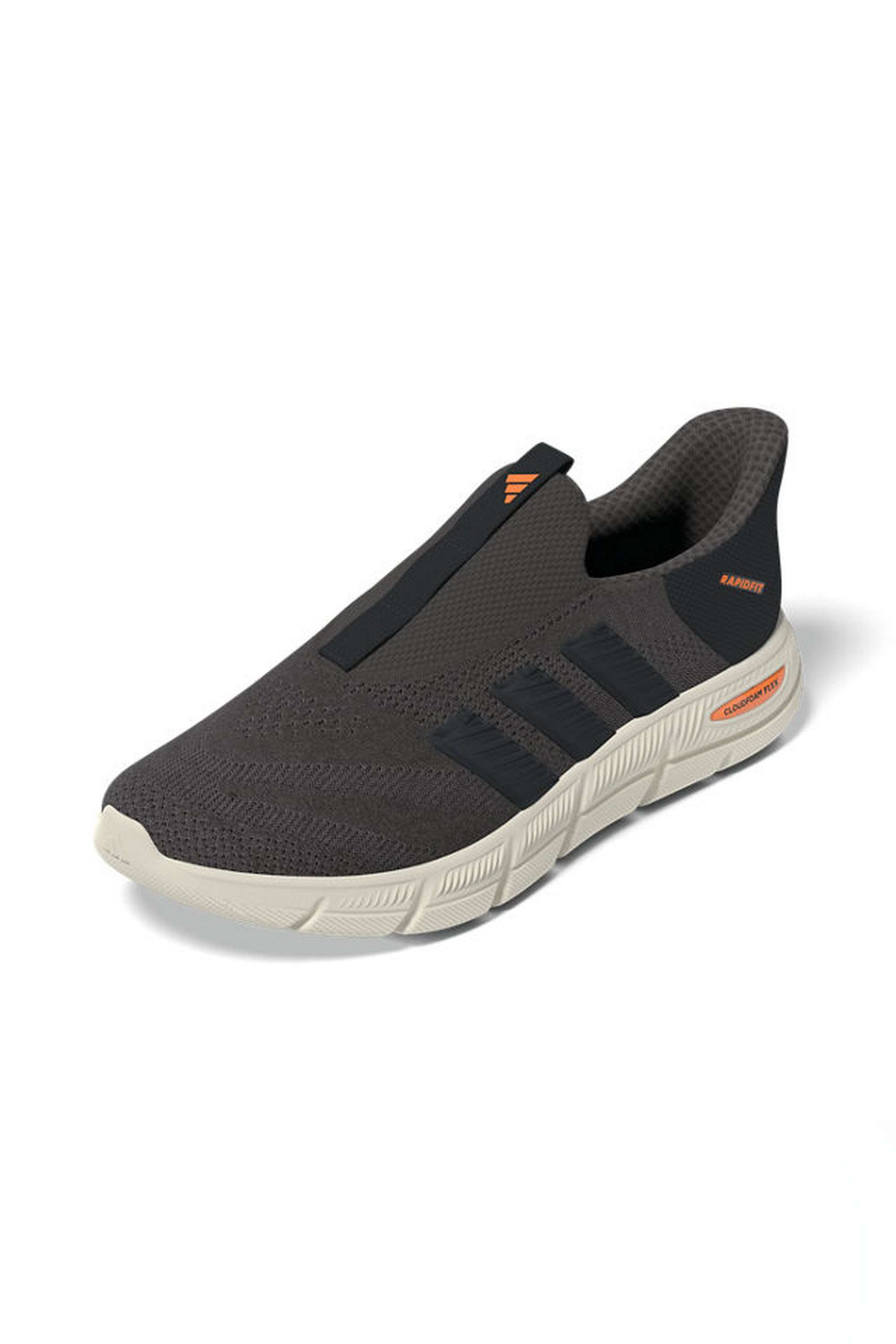 Cloudfoam-Flex---Lounge-Rapidf-Textile-Low-Tops-Slip-On-Men-s-Casual-Shoes
