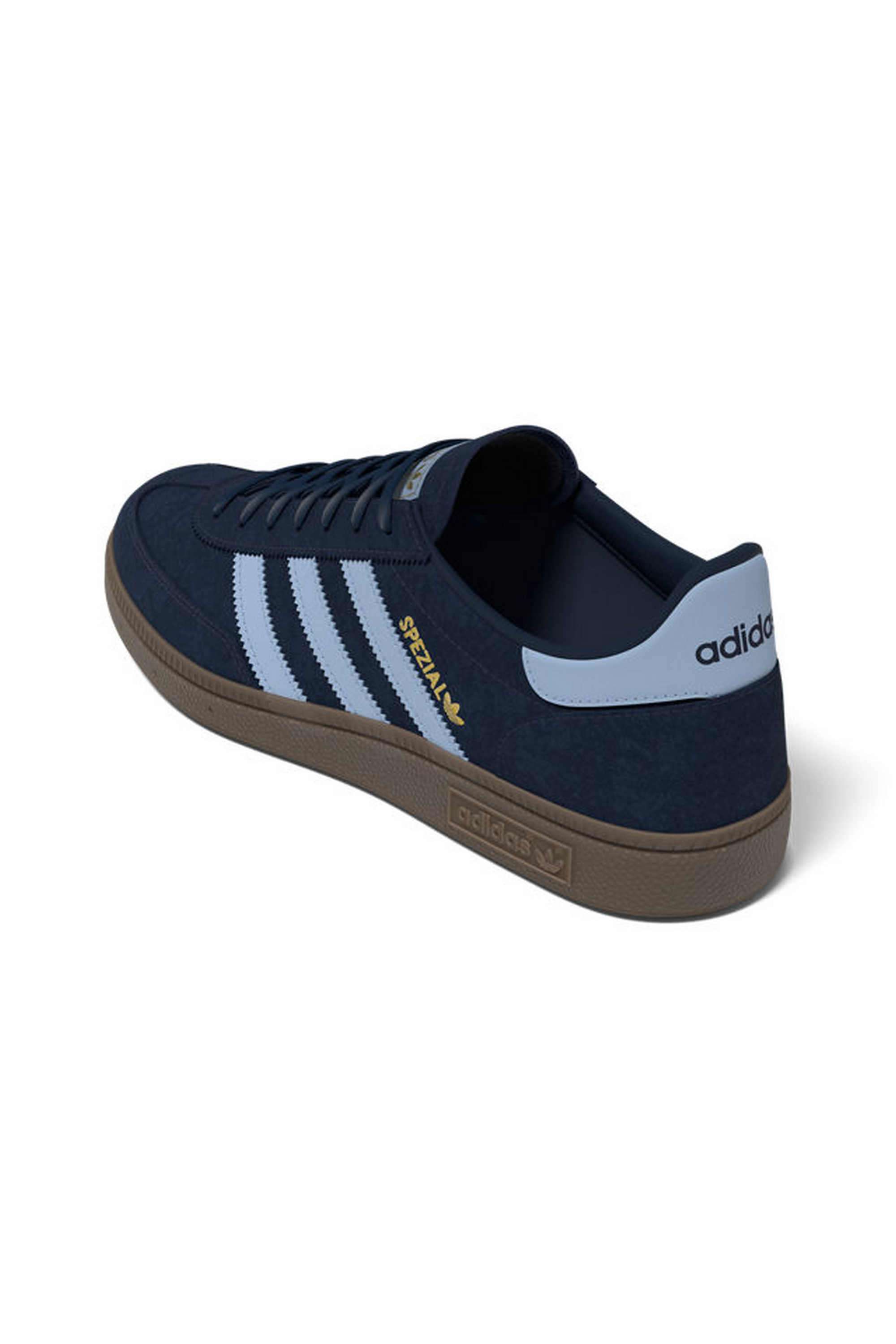 Originals-Handball-Spezial-Leather-Low-Tops-Lace-Up-Men-s-Sneakers