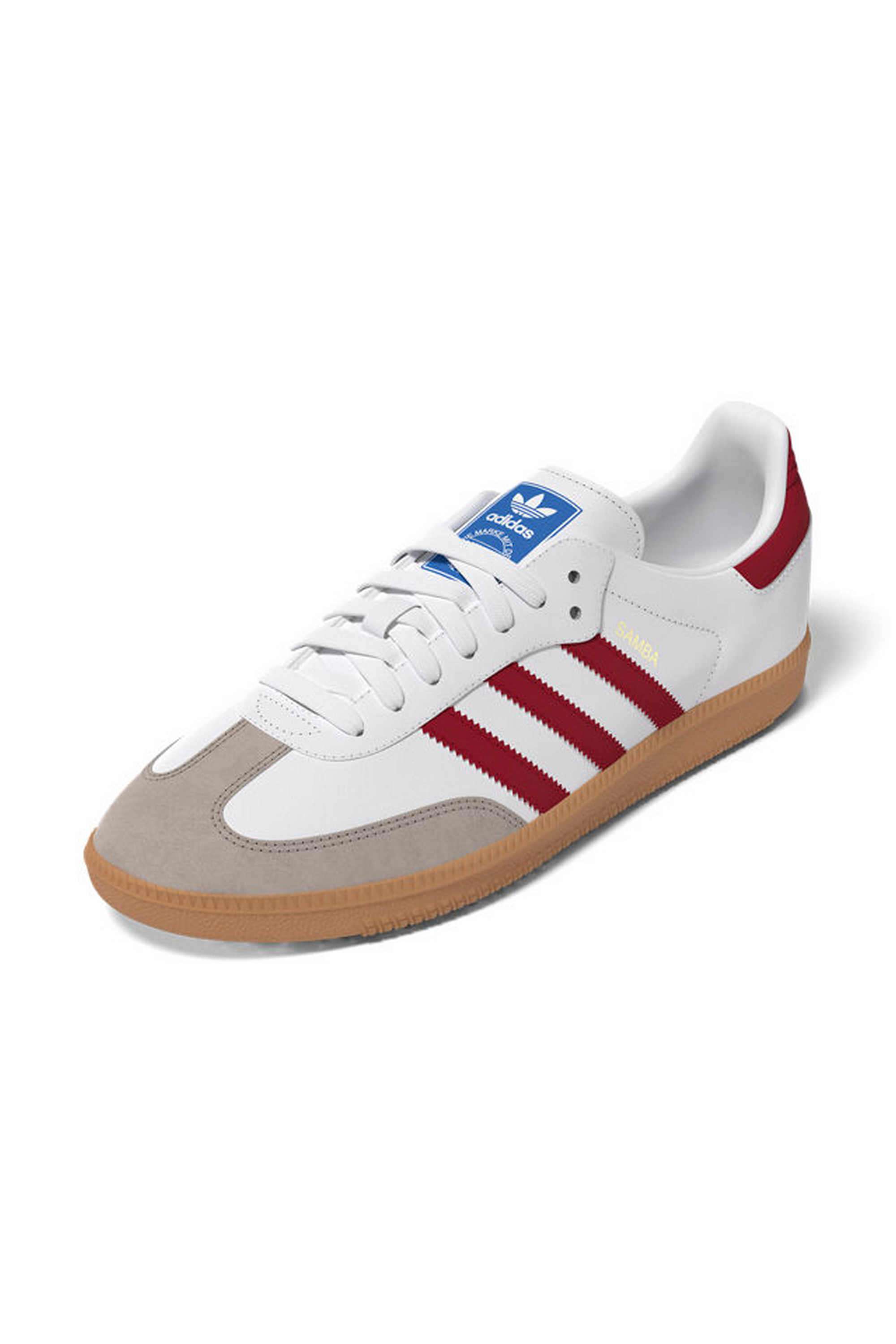 Samba-OG-Leather-Low-Tops-Lace-Up-Unisex-s-Sneakers