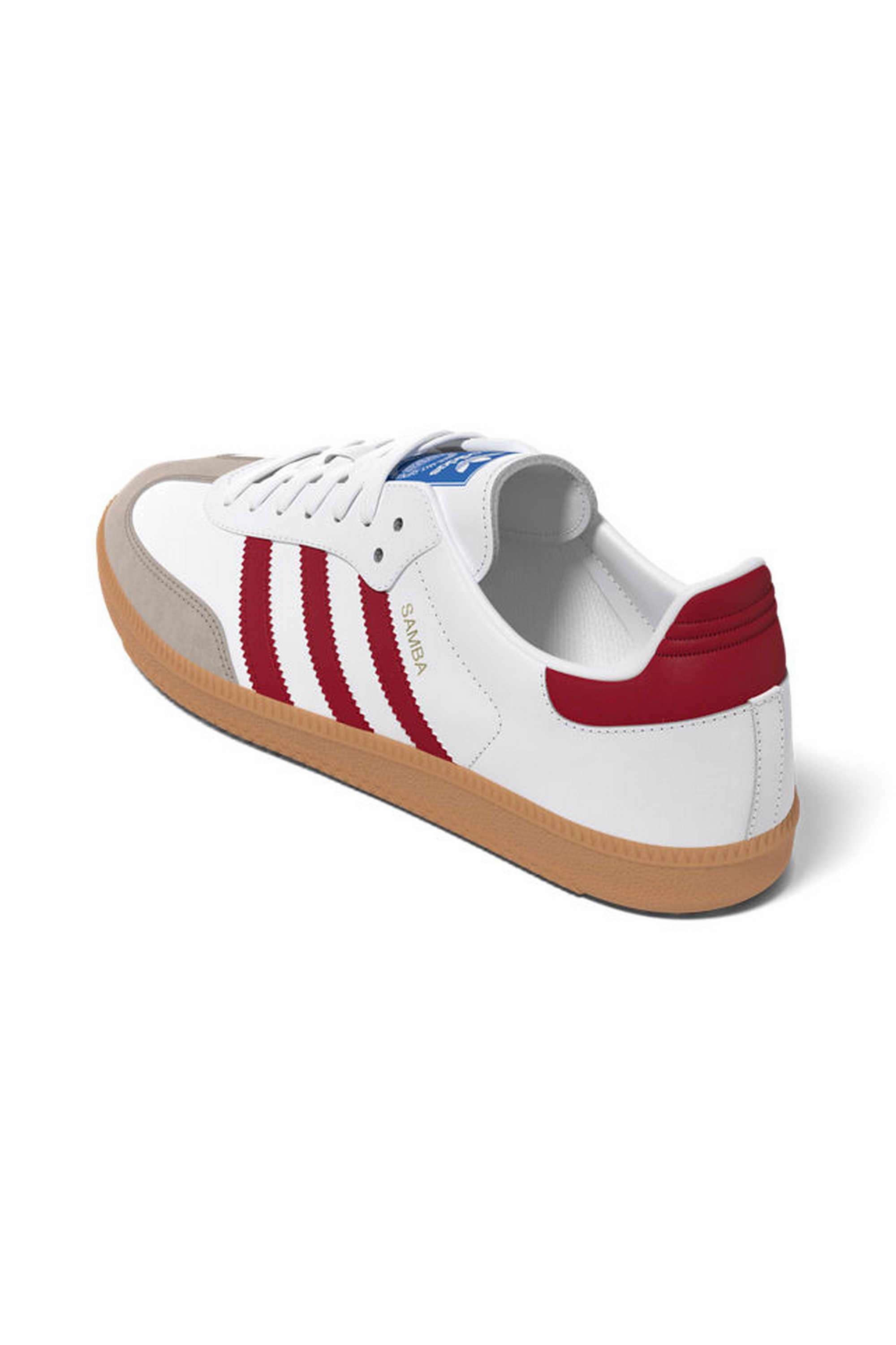 Samba-OG-Leather-Low-Tops-Lace-Up-Unisex-s-Sneakers