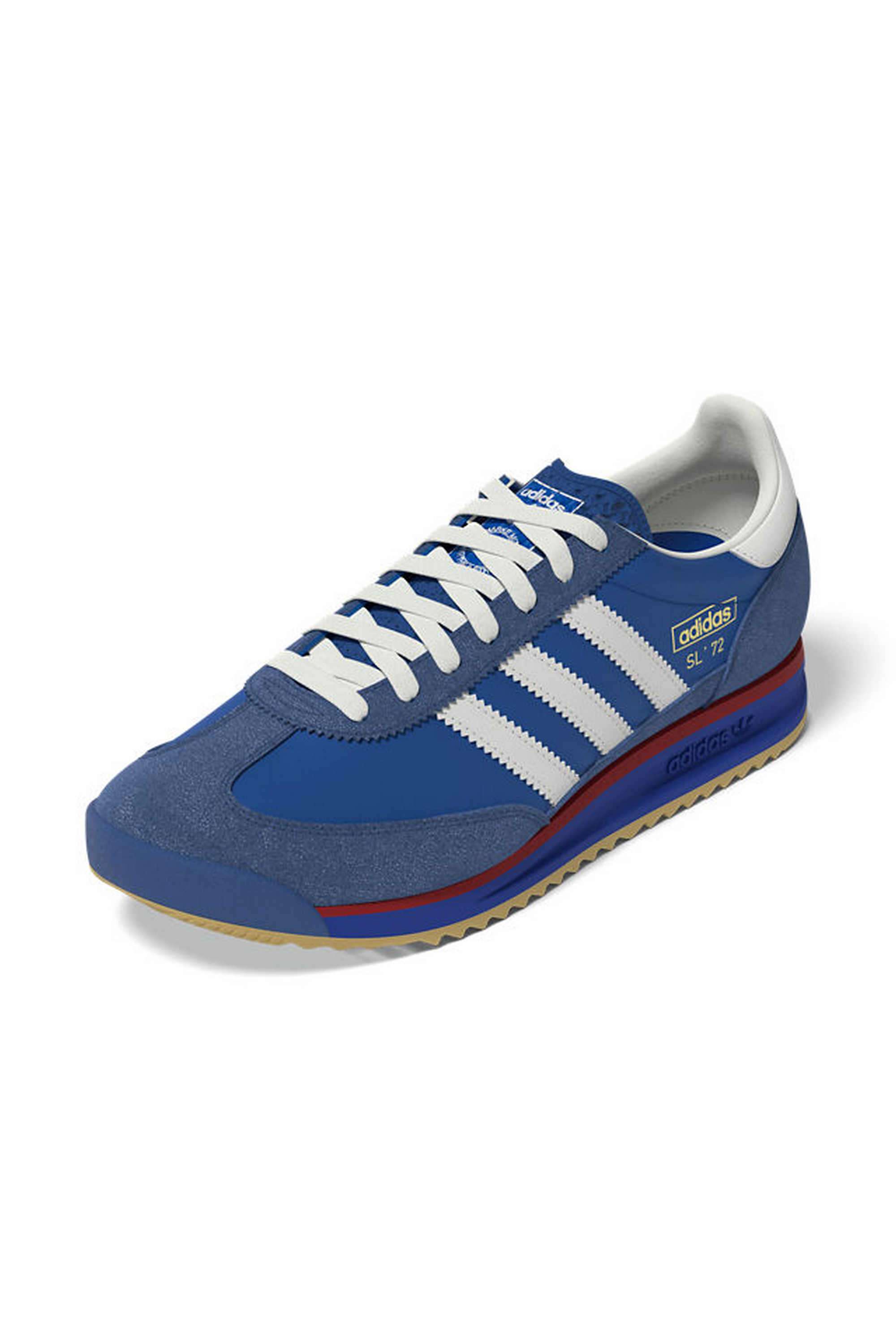 SL-72-RS-Synthetic-Low-Tops-Lace-Up-Men-s-Sneakers