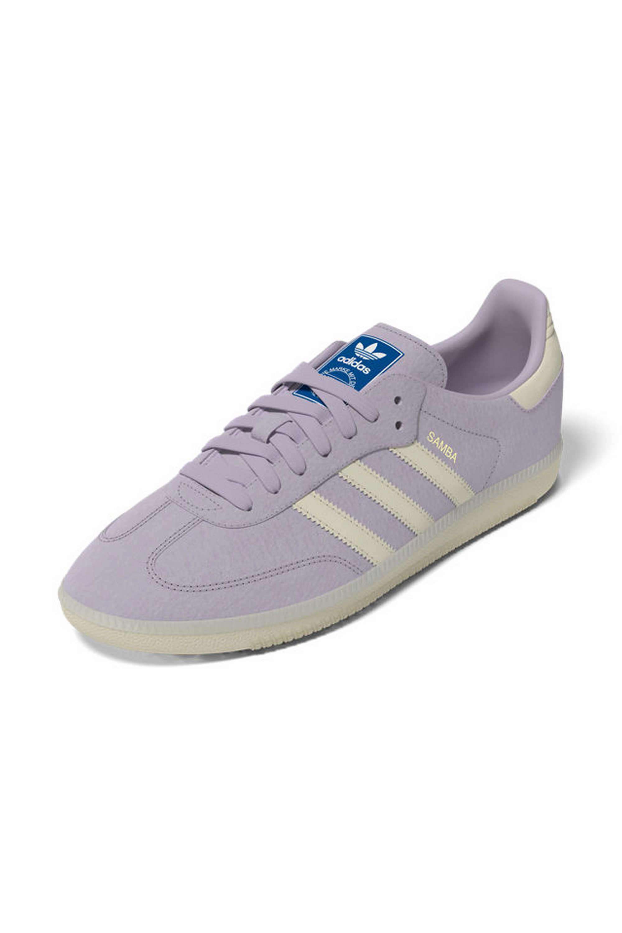 Samba-OG-Leather-Low-Tops-Lace-Up-Unisex-s-Sneakers