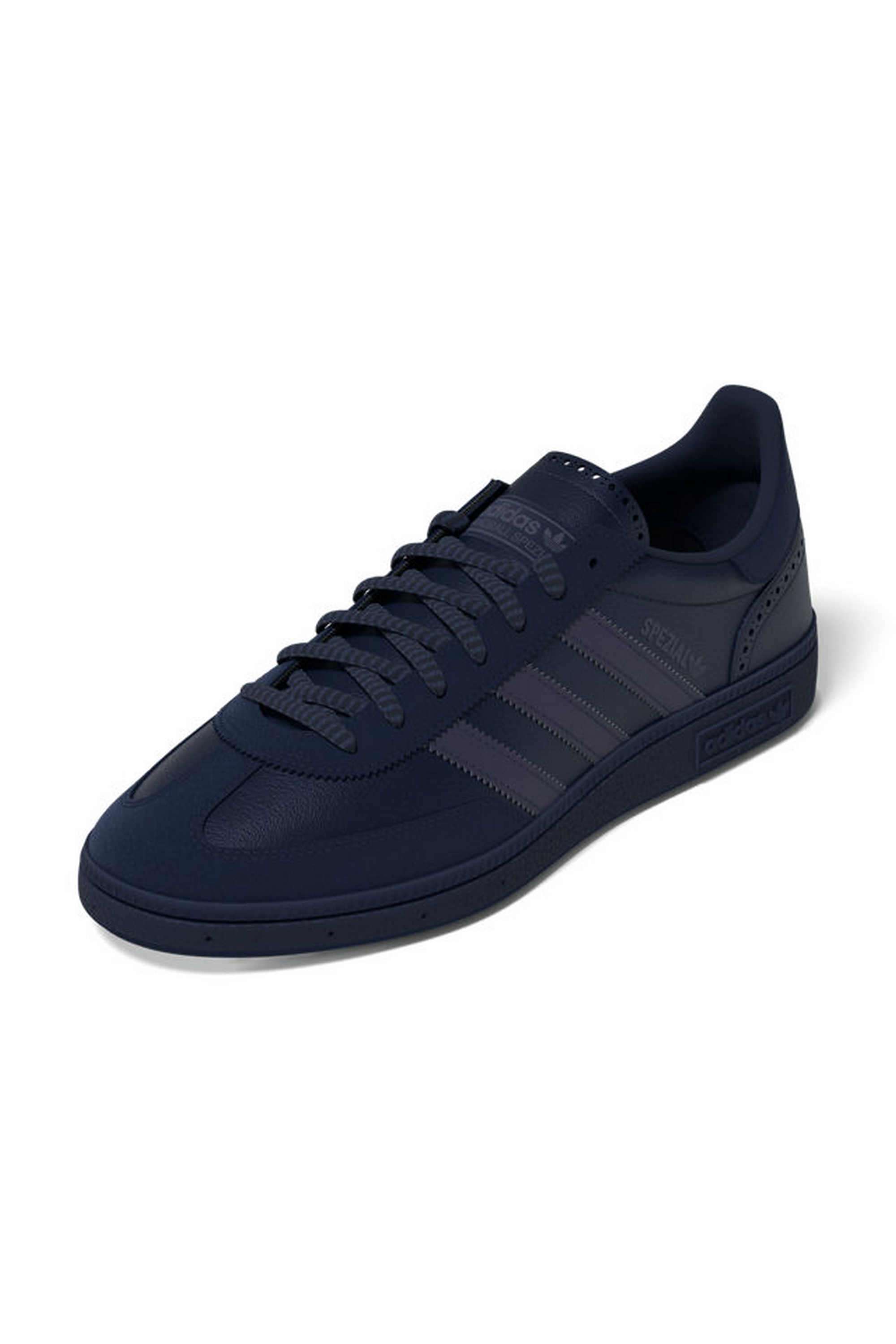 Handball-Spezial-Leather-Low-Tops-Lace-Up-Men-s-Sneakers