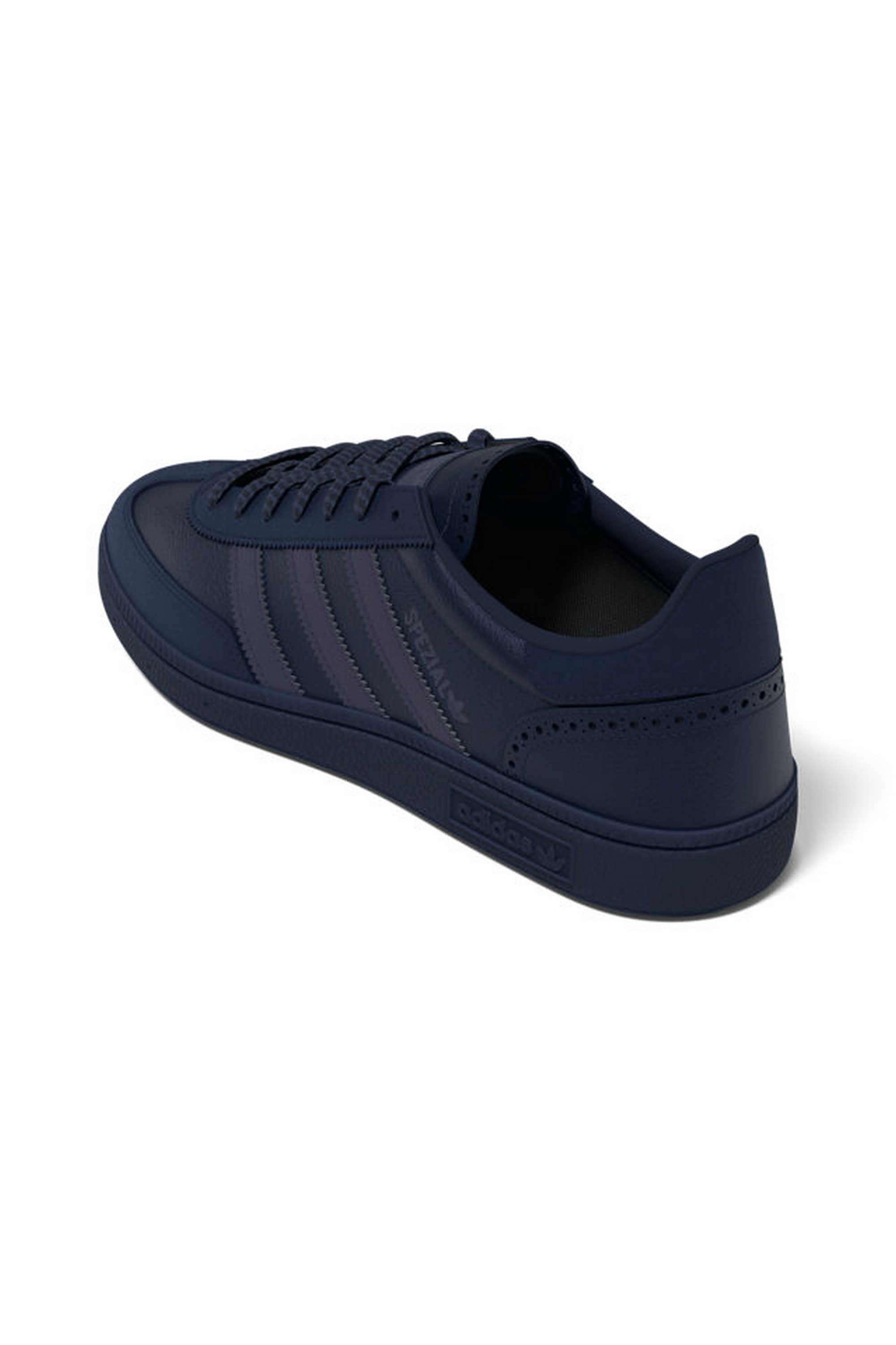 Handball-Spezial-Leather-Low-Tops-Lace-Up-Men-s-Sneakers