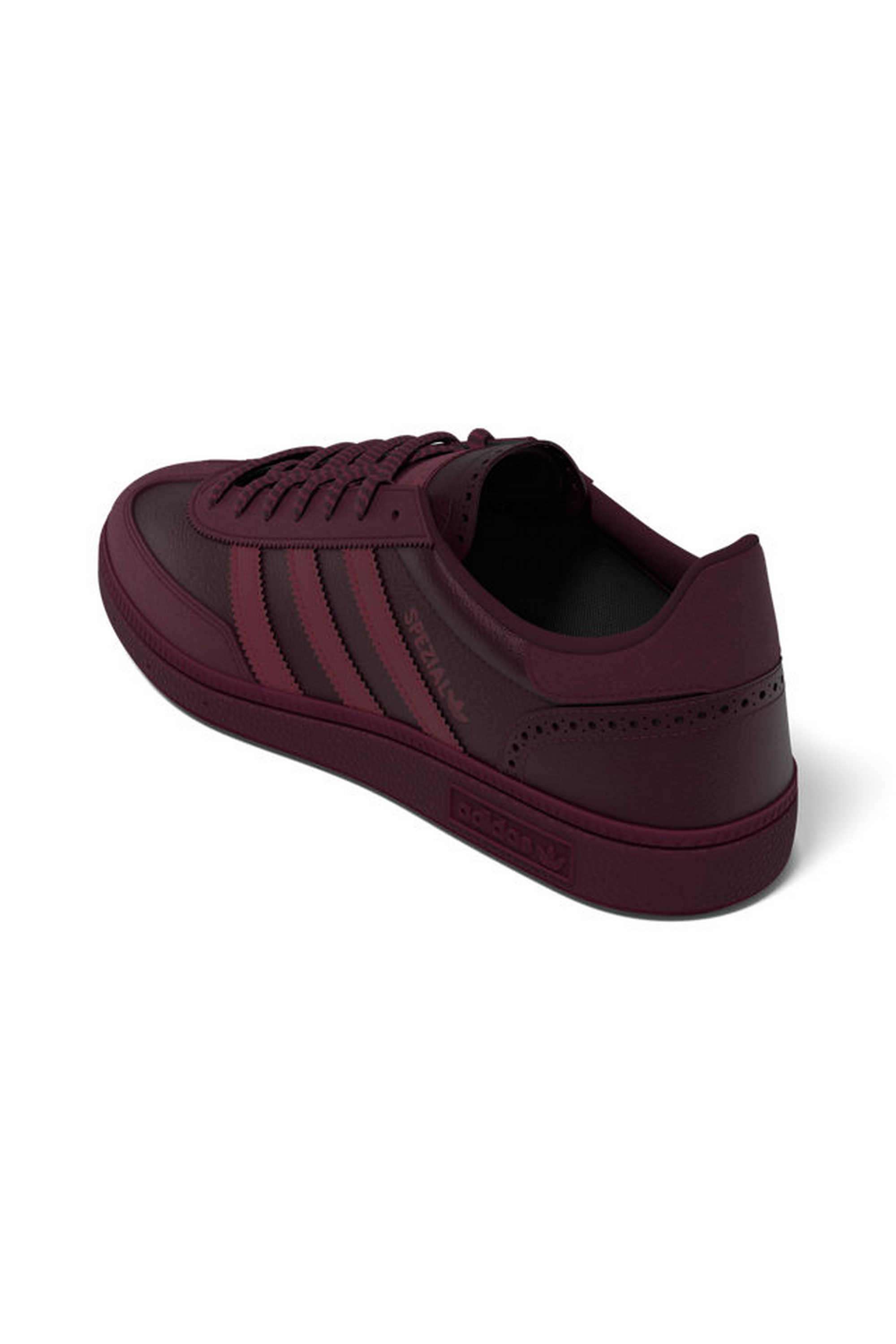 Handball-Spezial-Leather-Low-Tops-Lace-Up-Men-s-Sneakers